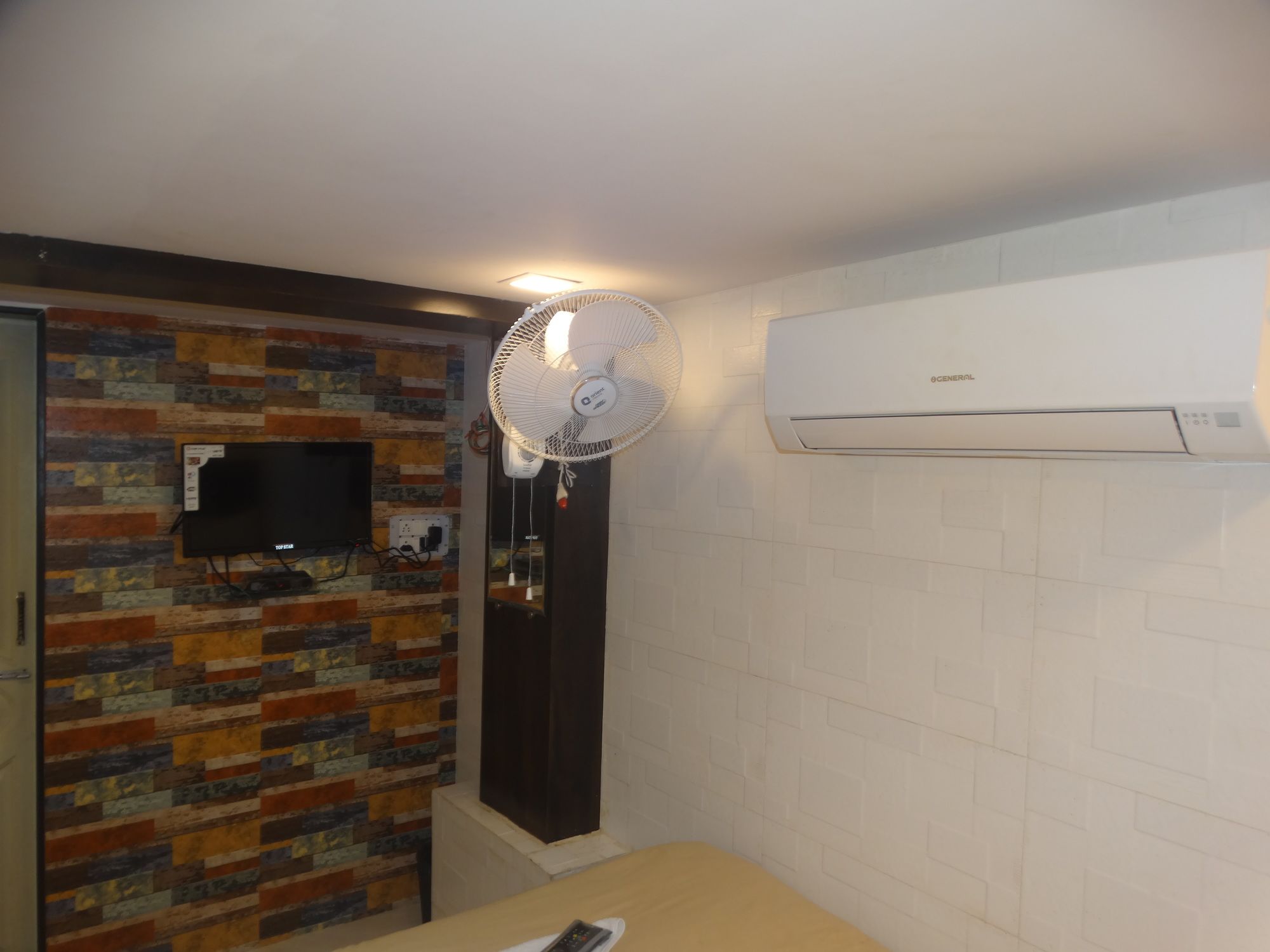 Фото Hotel Qamar