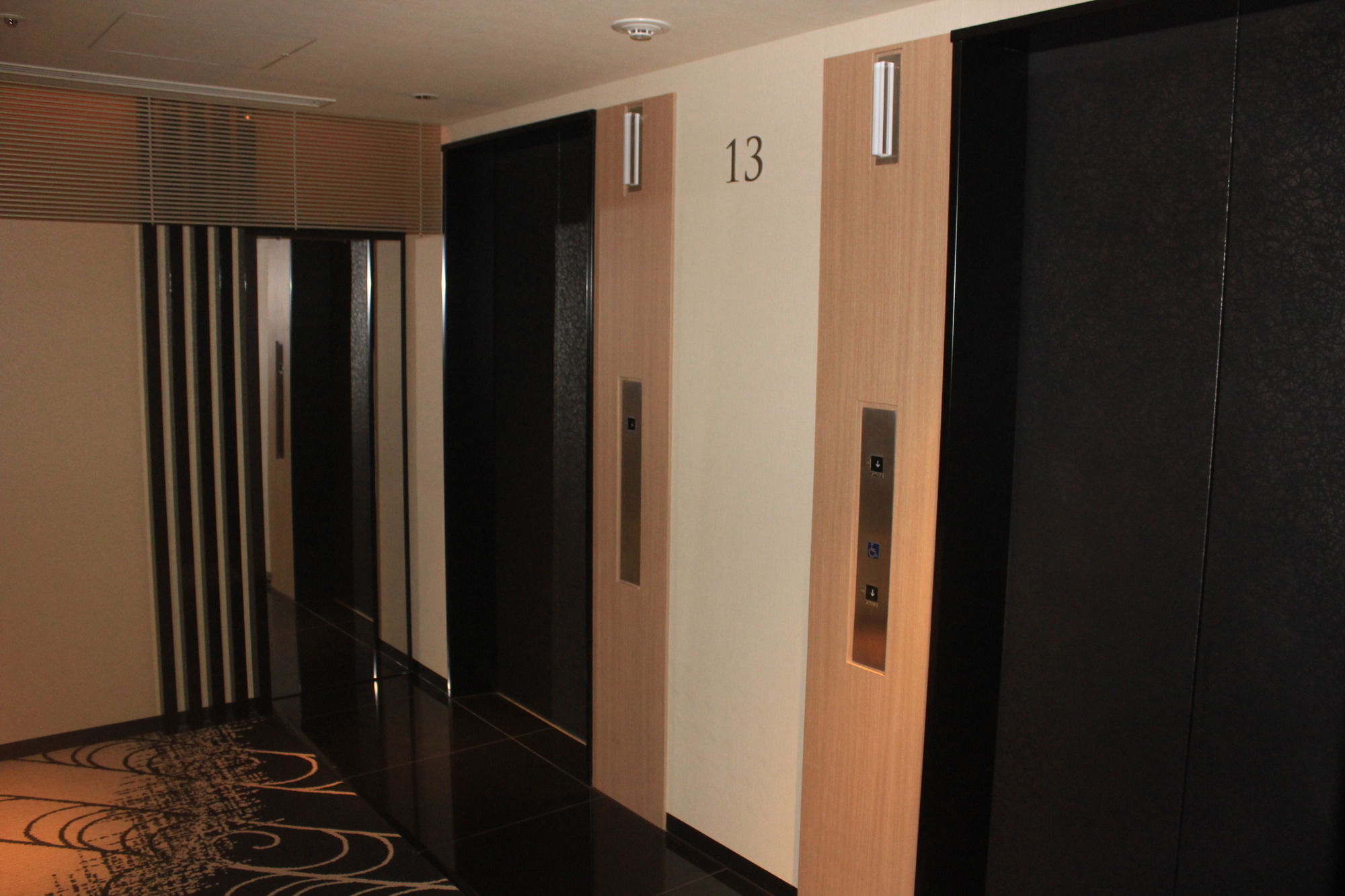 Фото Koko Hotel Premier Kanazawa Korinbo