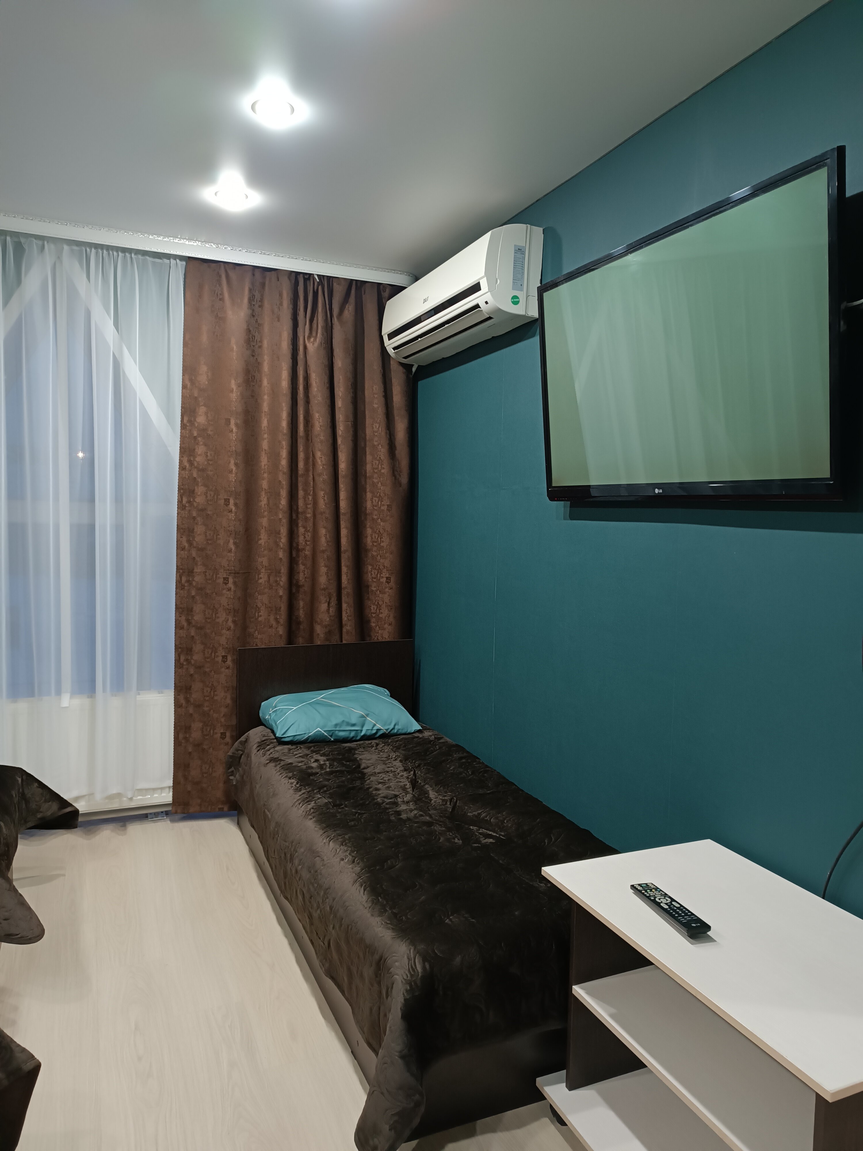 Фото Лагуна