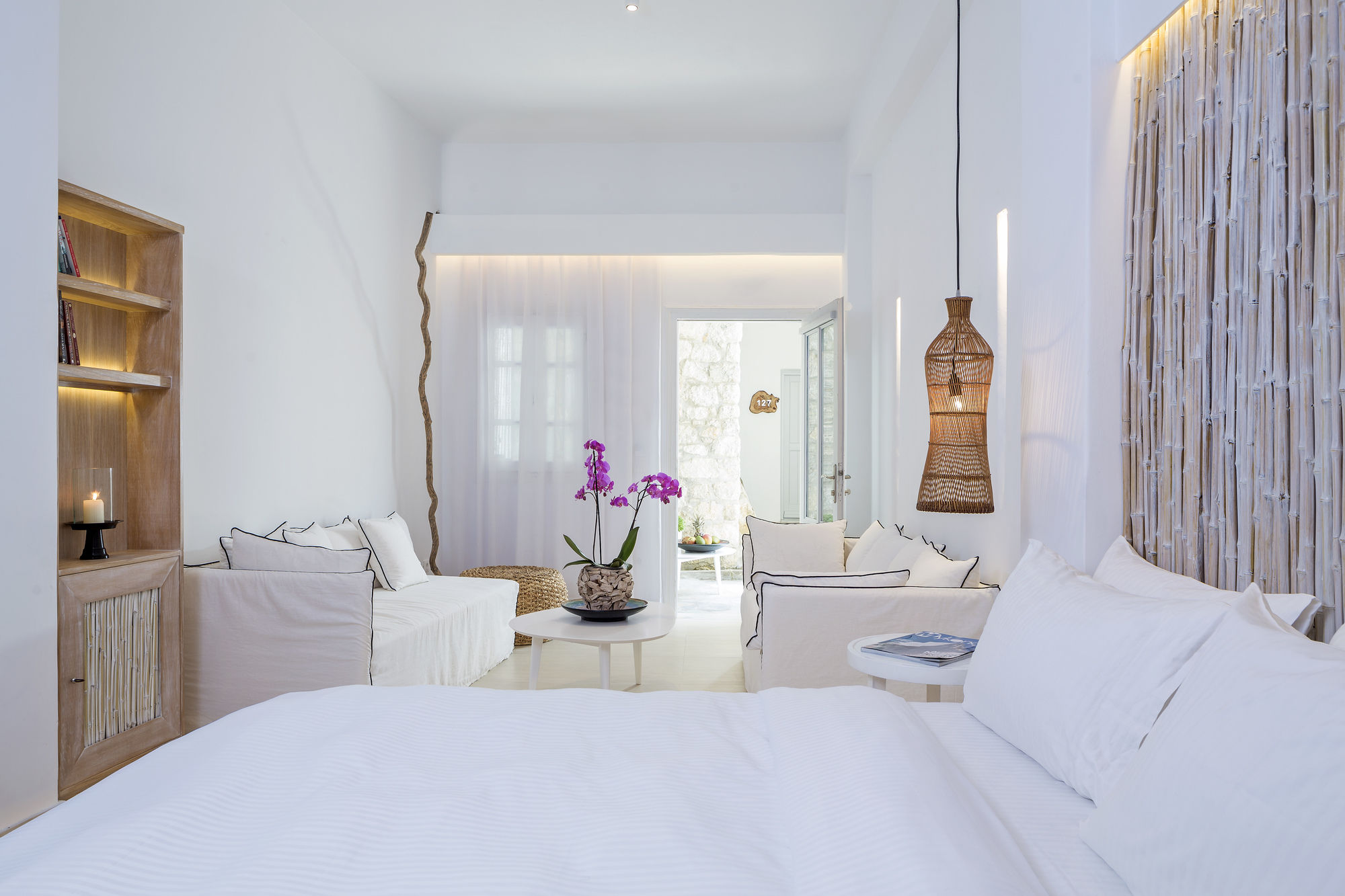 Фото Hippie Chic Hotel