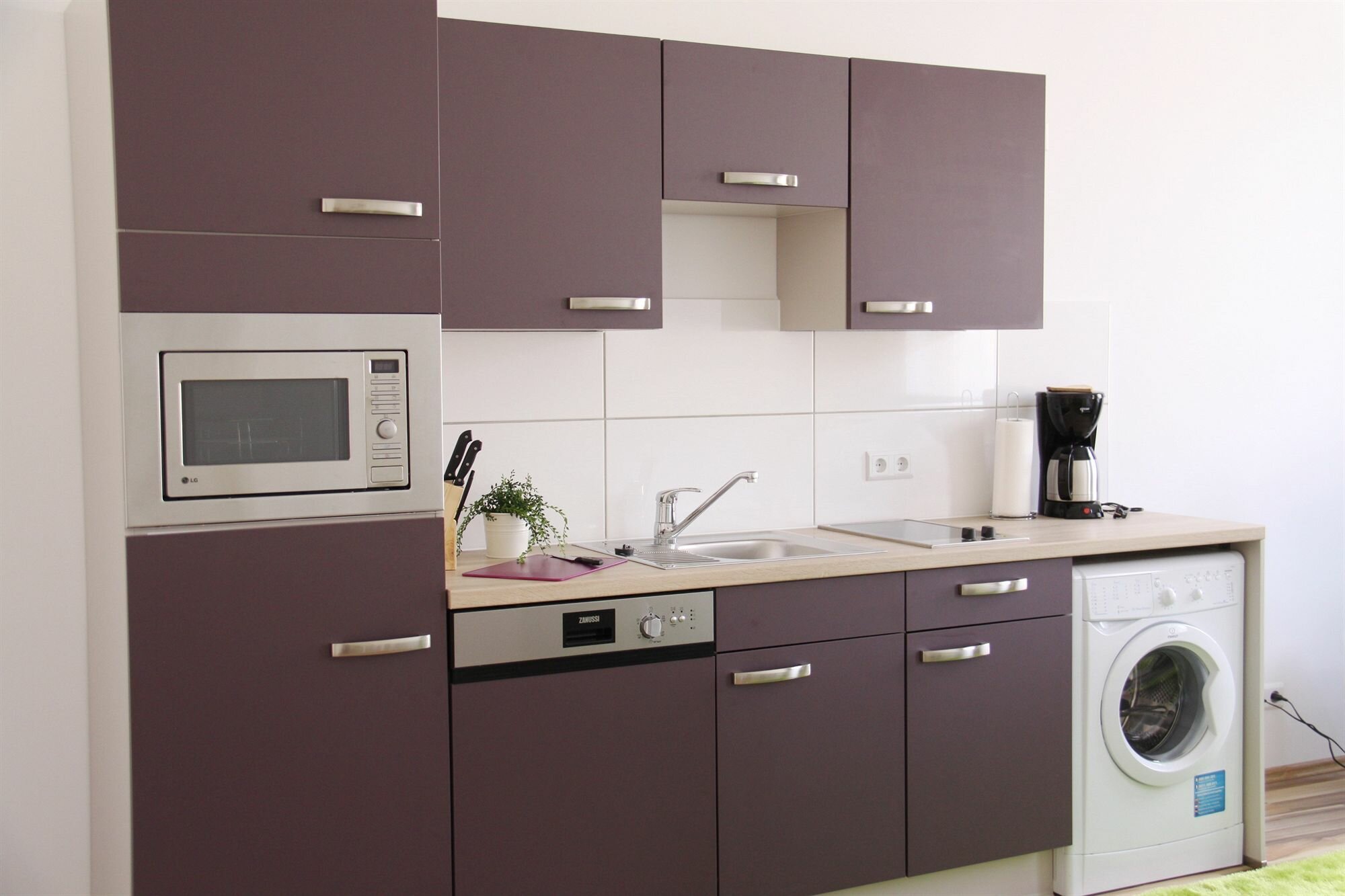 Фото CheckVienna – Apartment Huglgasse