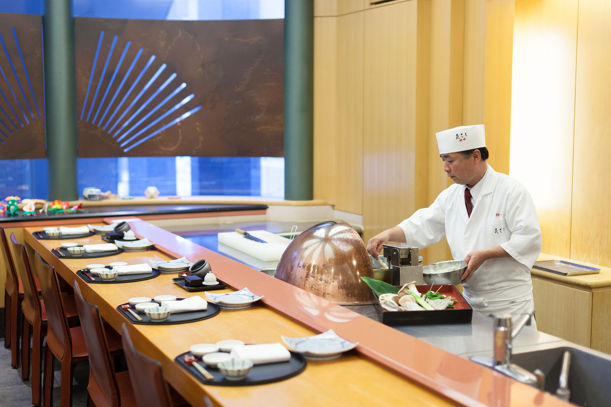 Фото Hotel Nikko Kansai Airport