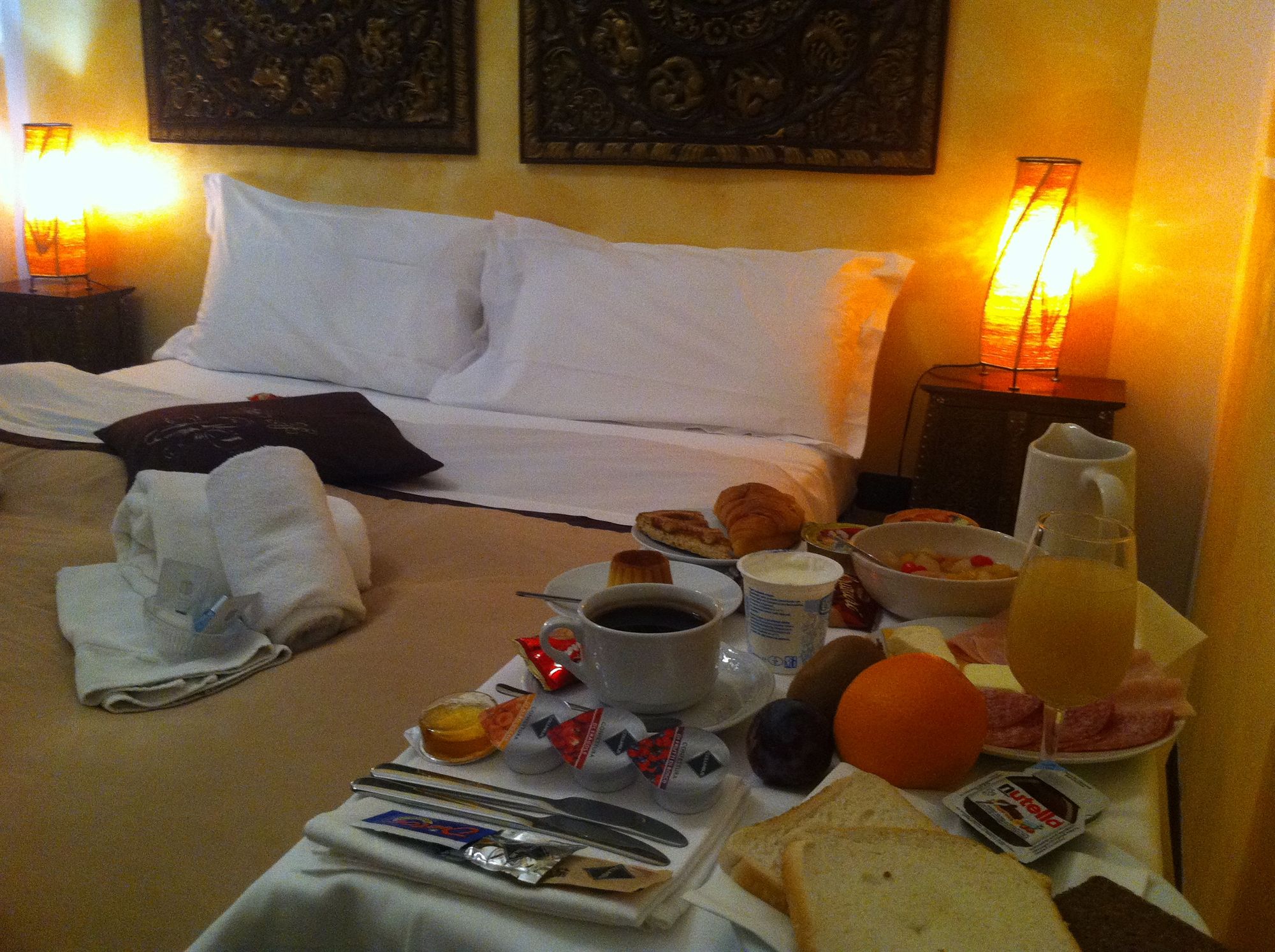 Фото отеля 3