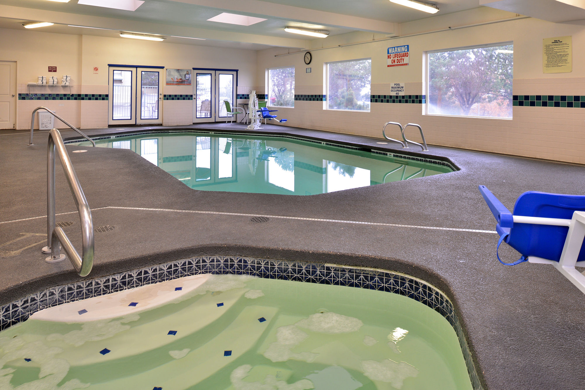 Фото Quality Inn Kennewick