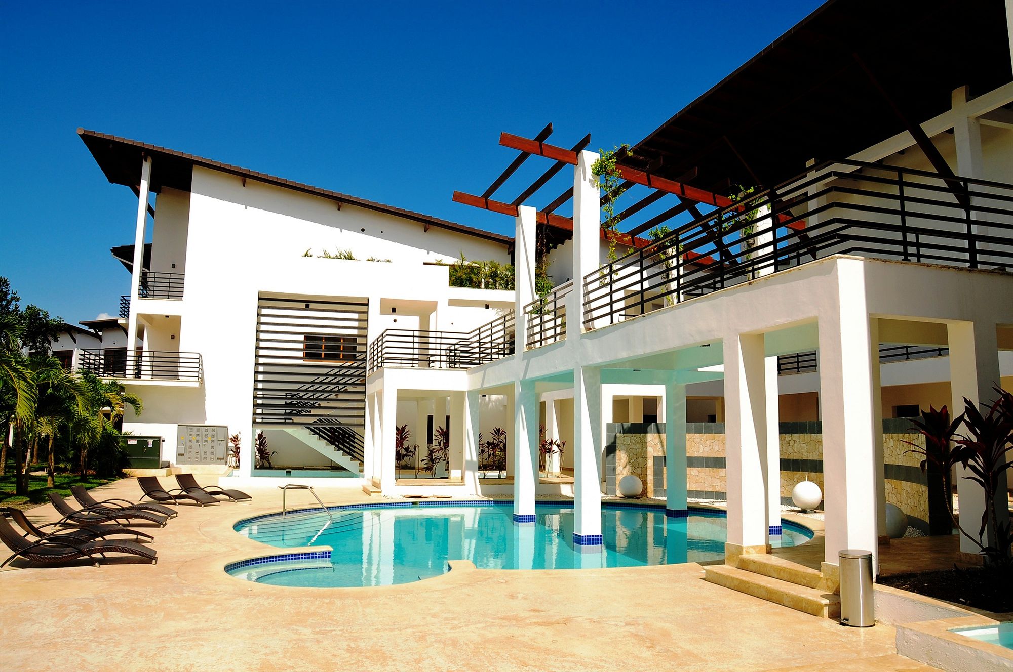 Фото Sybaris Residences