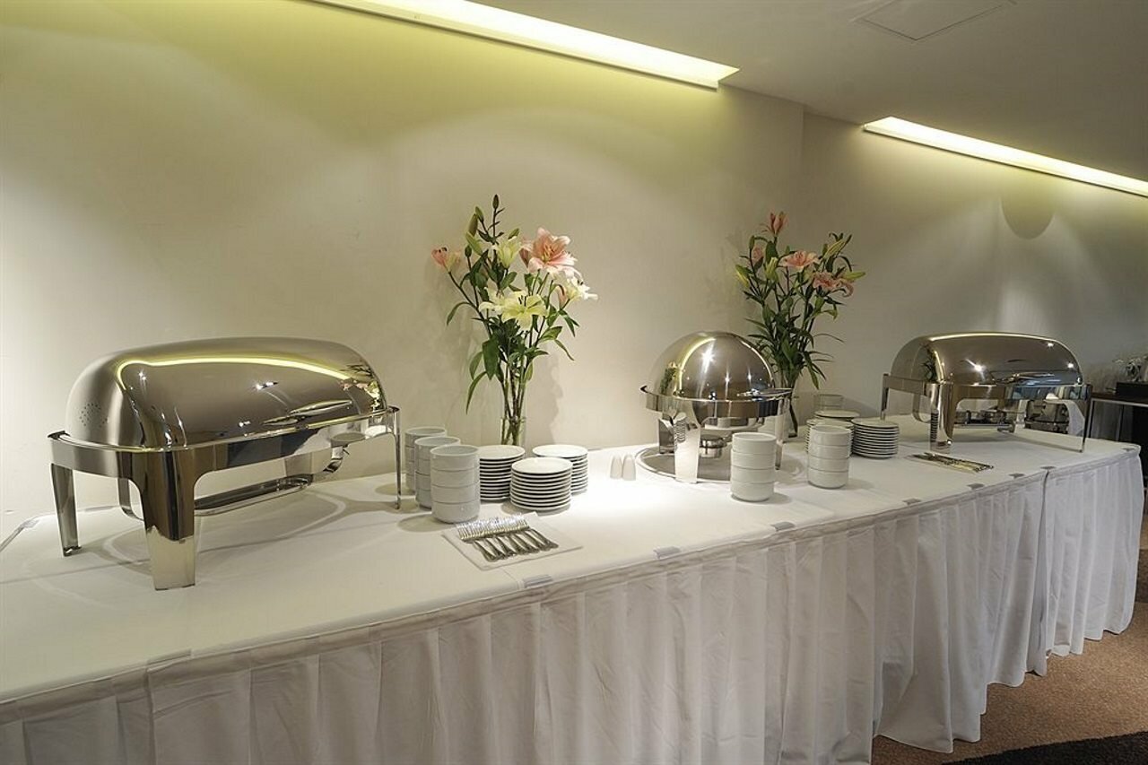 Фото Howard Johnson by Wyndham Cordoba