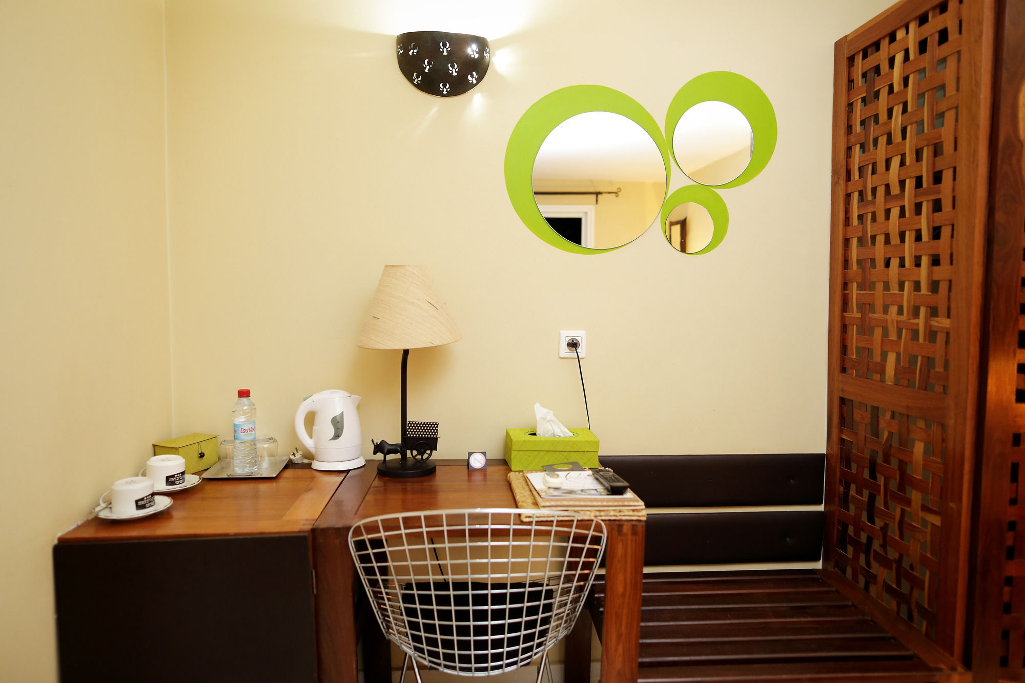 Фото Relais des Plateaux