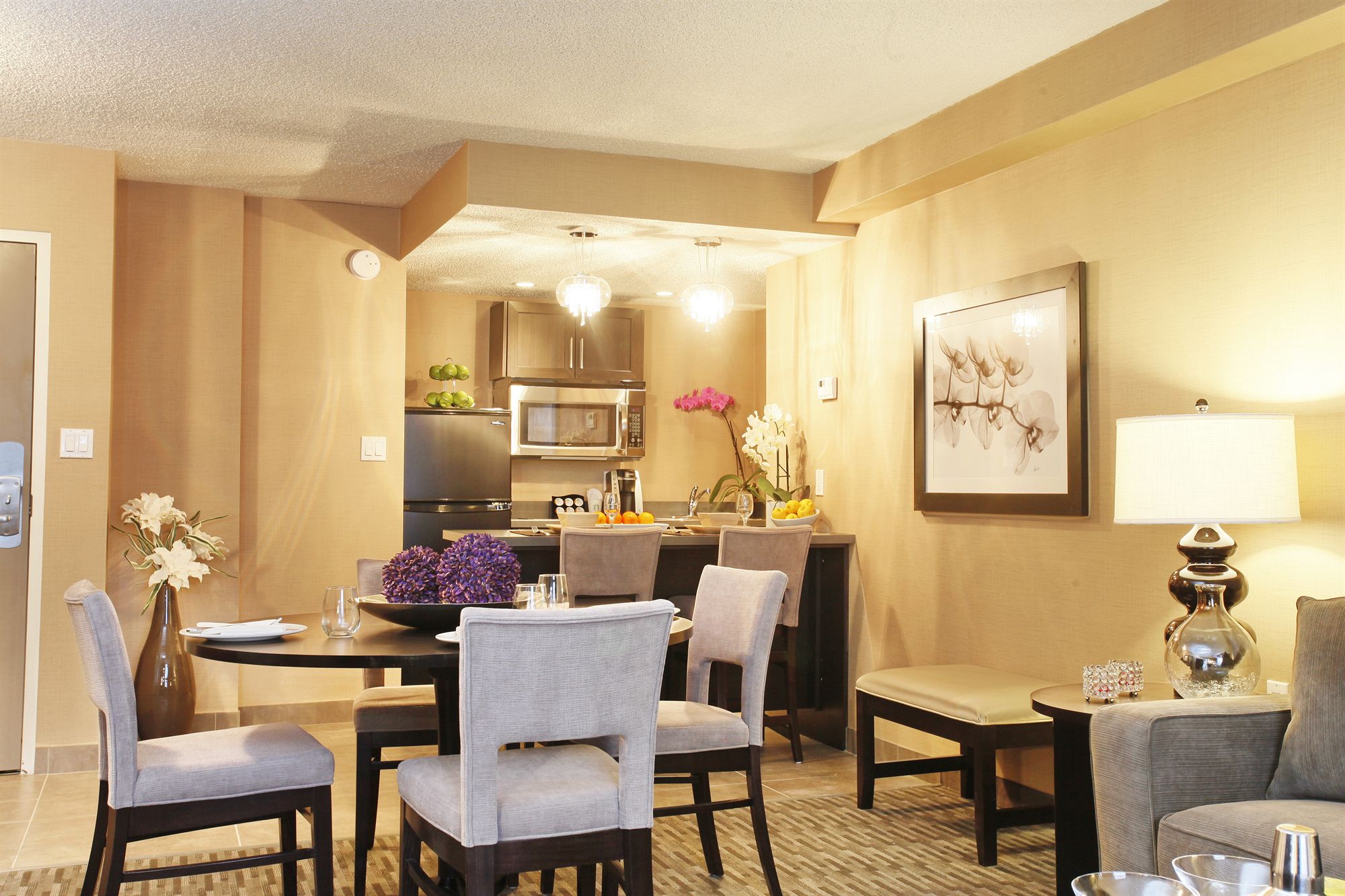 Фото Pomeroy Hotel & Conference Centre Grande Prairie