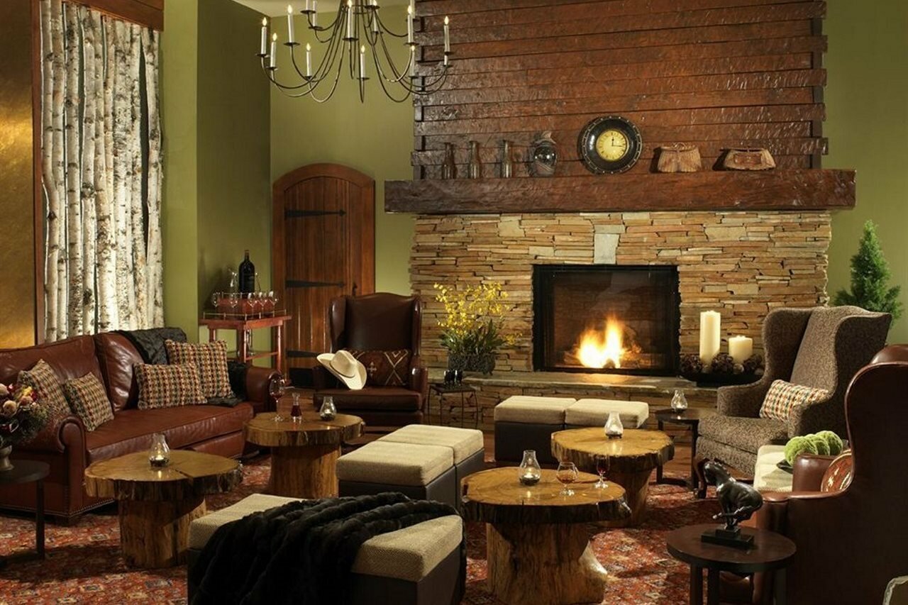 Фото Lake Arrowhead Resort and SPA