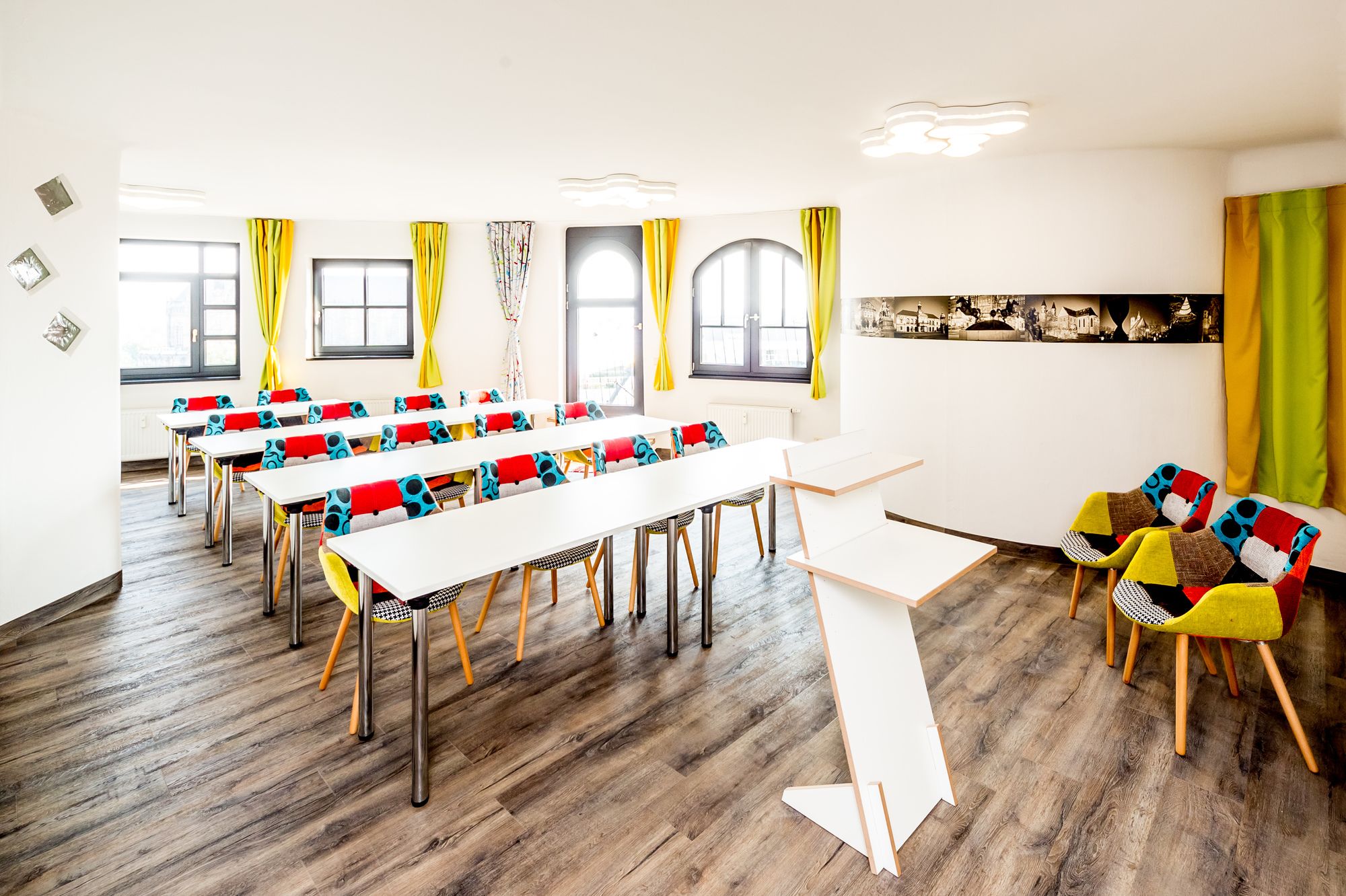Фото ArtHotel Magdeburg
