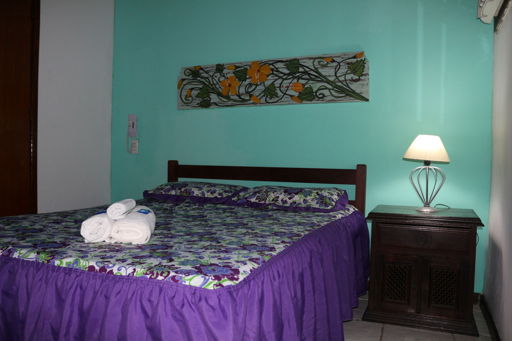 Фото Pousada Mandala