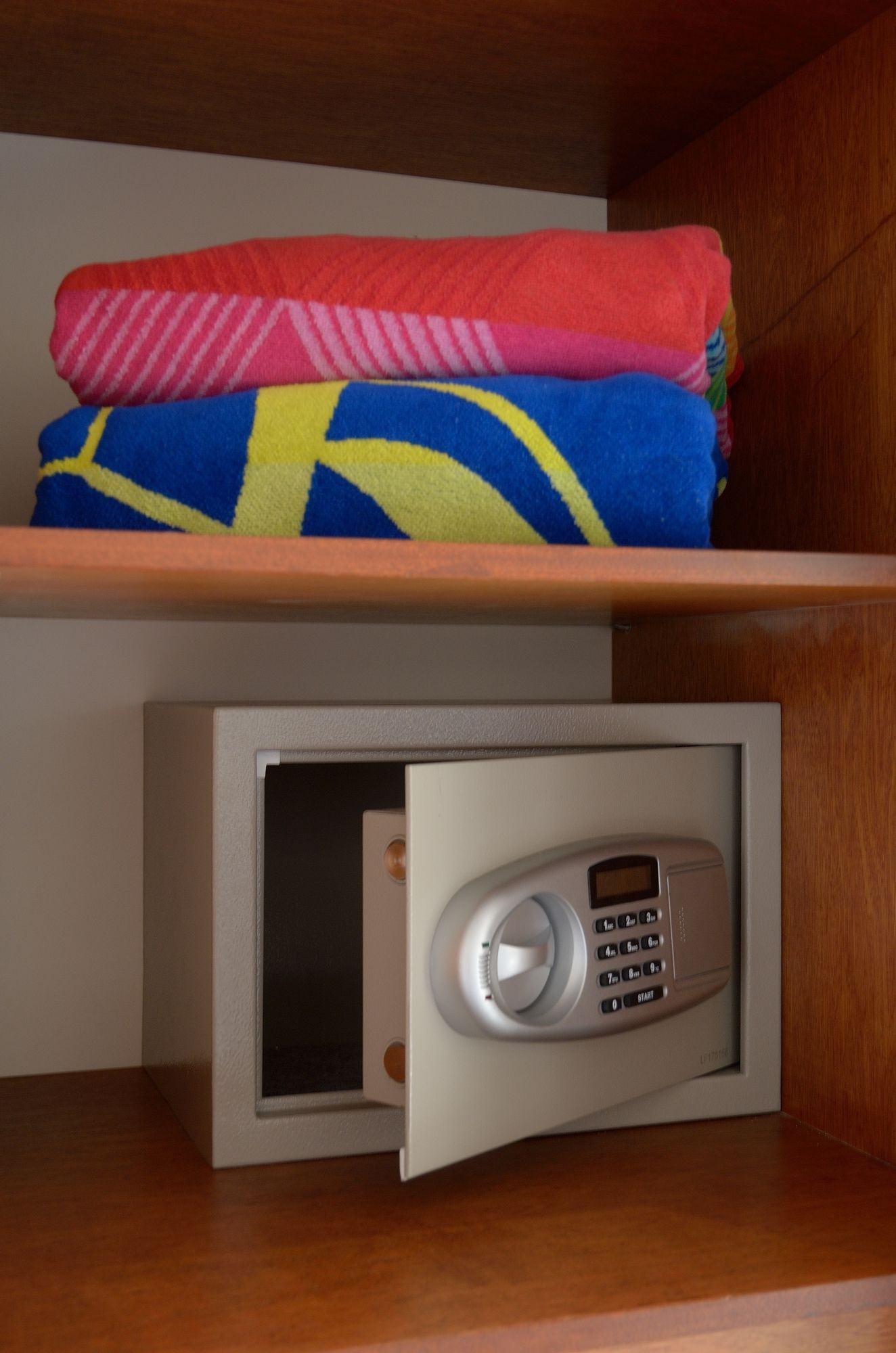 Фото Swiss Paradise Aruba