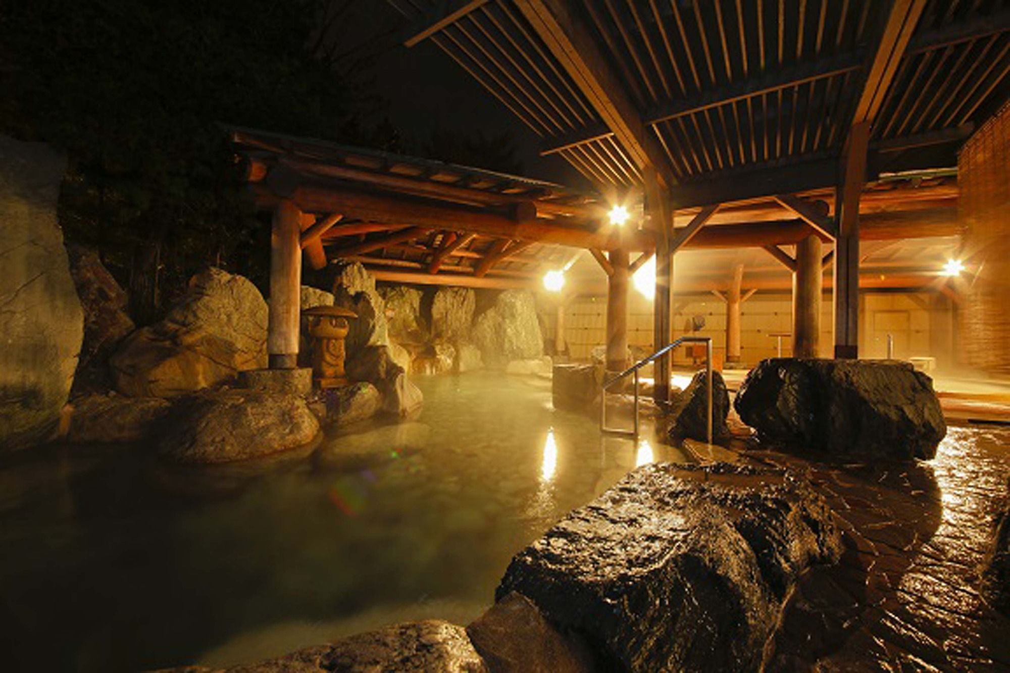 Фото Takayama Green Hotel