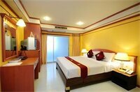 Гостиница Aunchaleena Bangkok Hotel