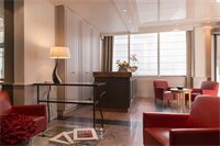 Фото Hotel de Geneve