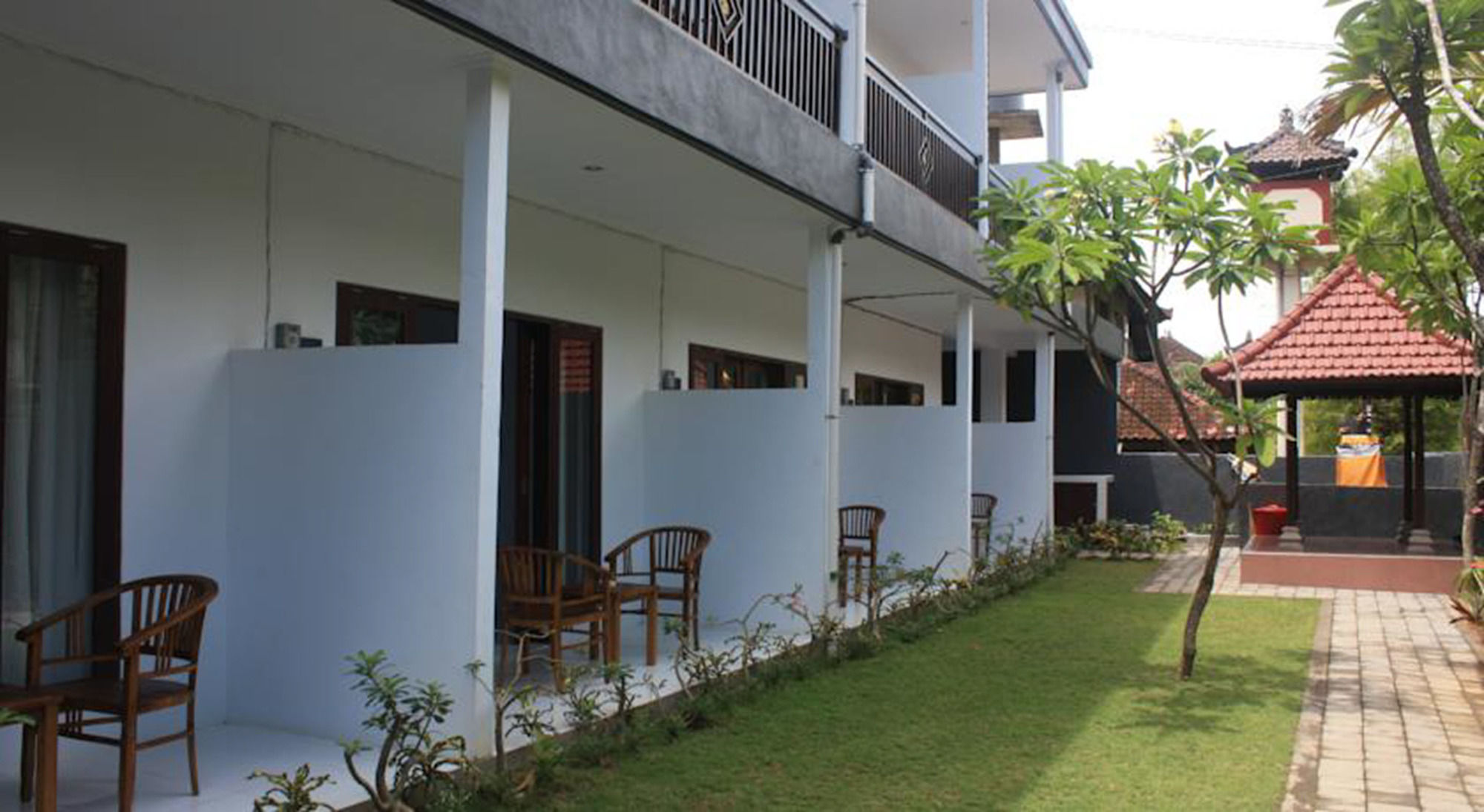 Фото U House Seminyak