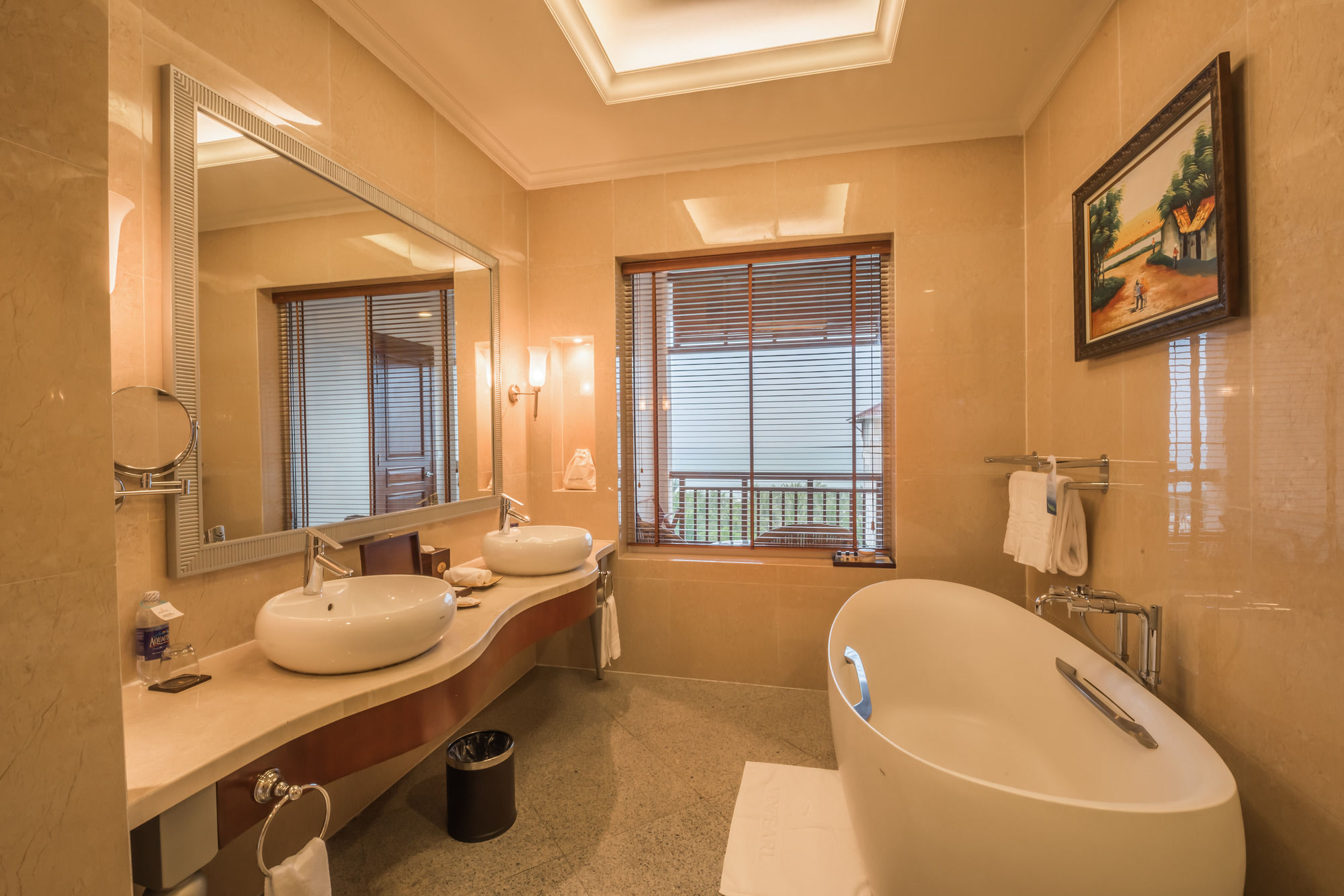 Фото Danang Marriott Resort & SPA