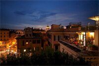 Фото Vaticano Royal Suite