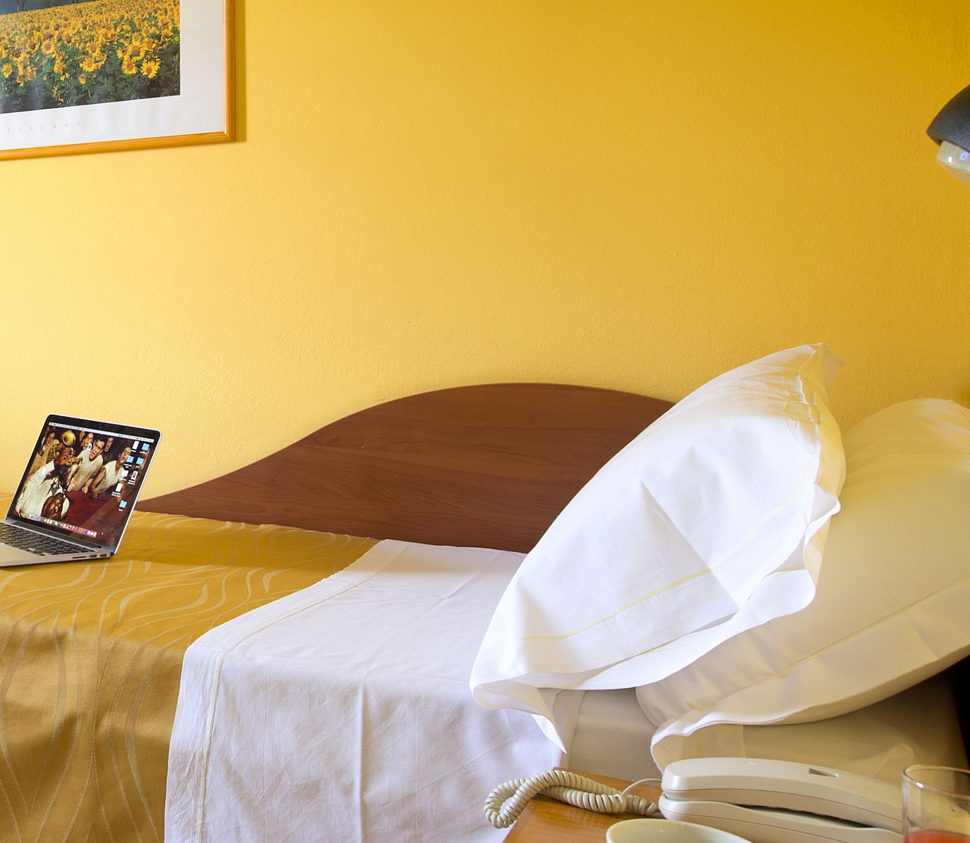 Фото Hotel Giulia