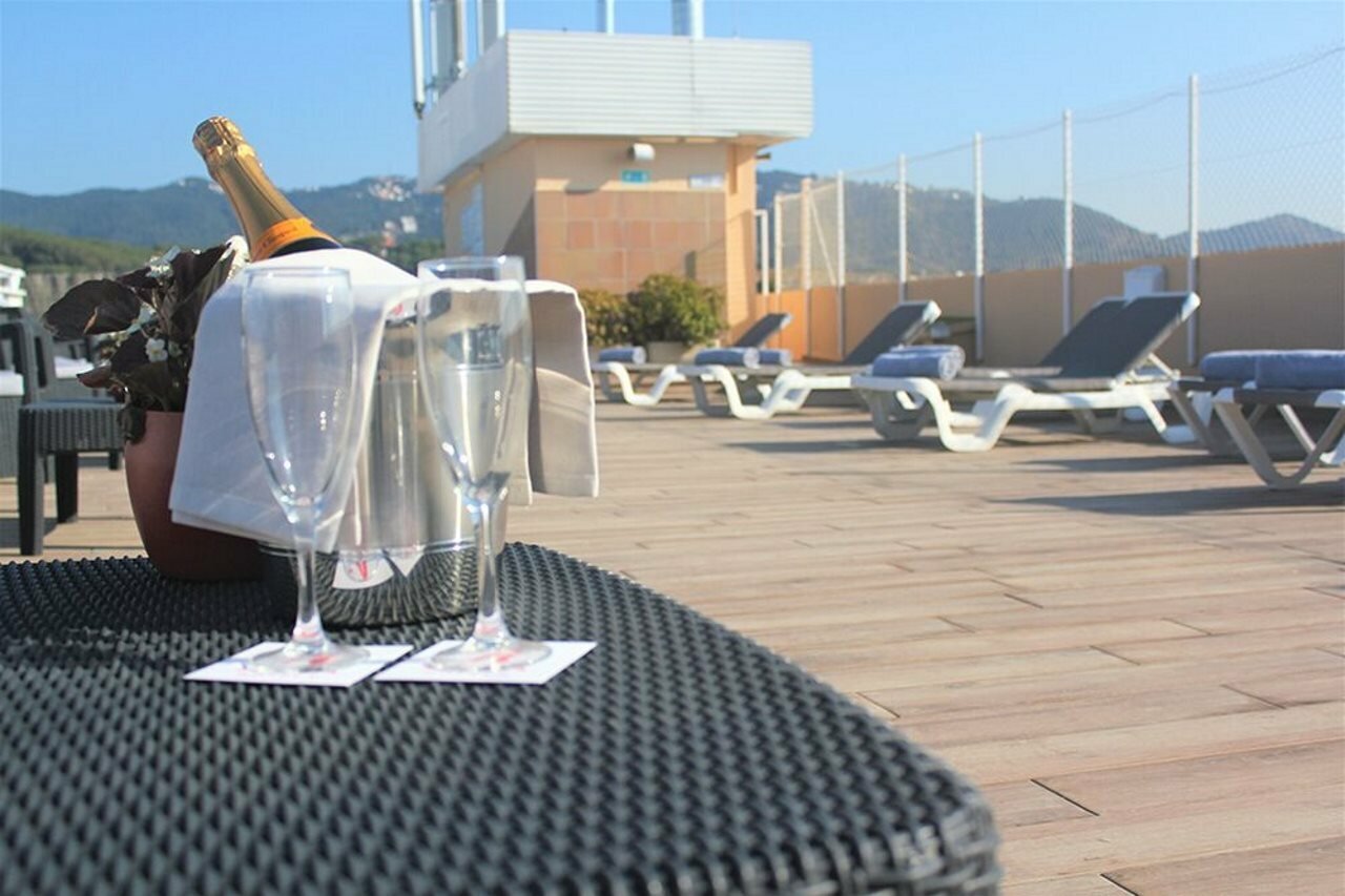 Фото Espanya - 30º hotels