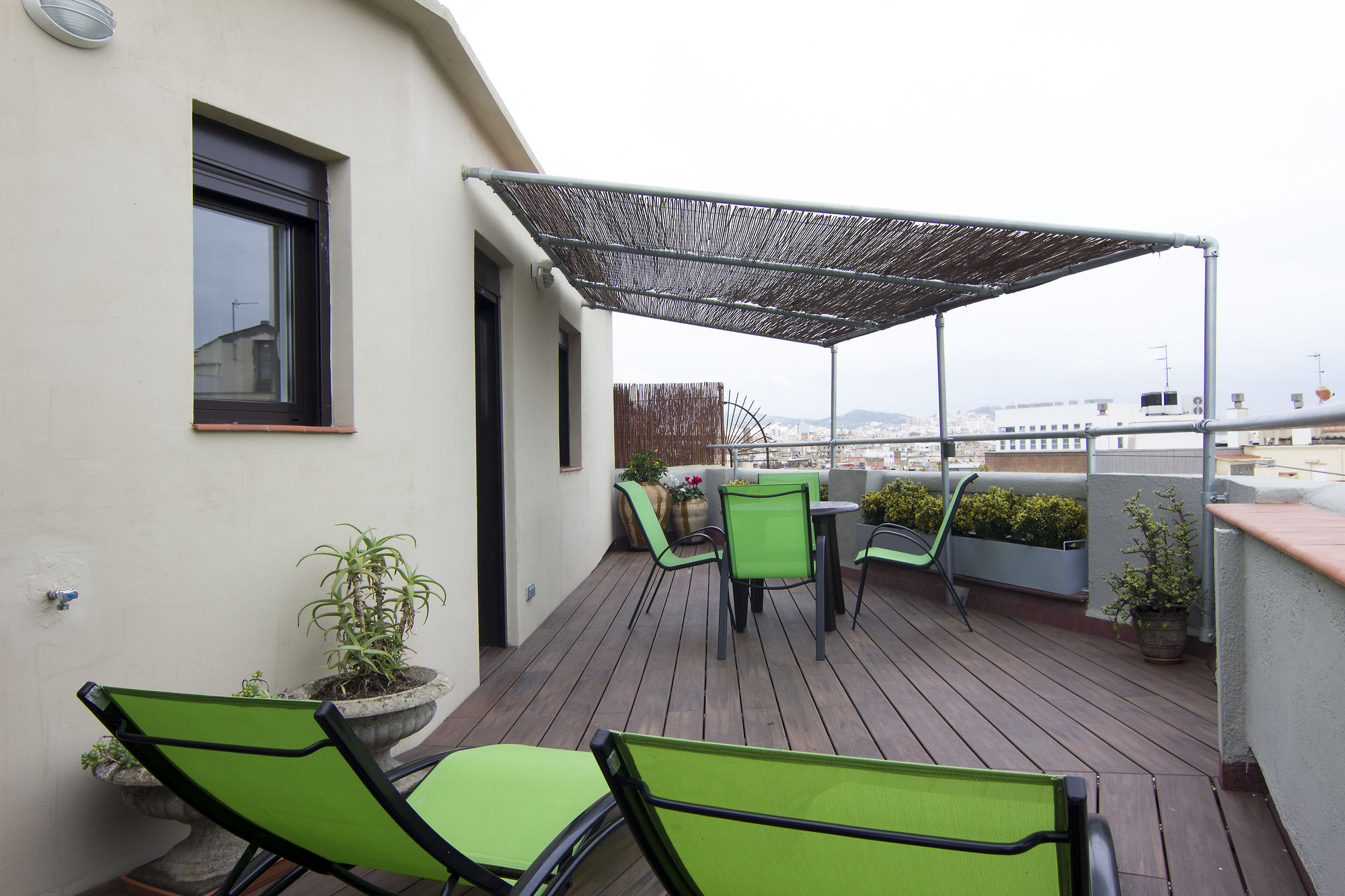 Фото Stay Together Barcelona Apartments