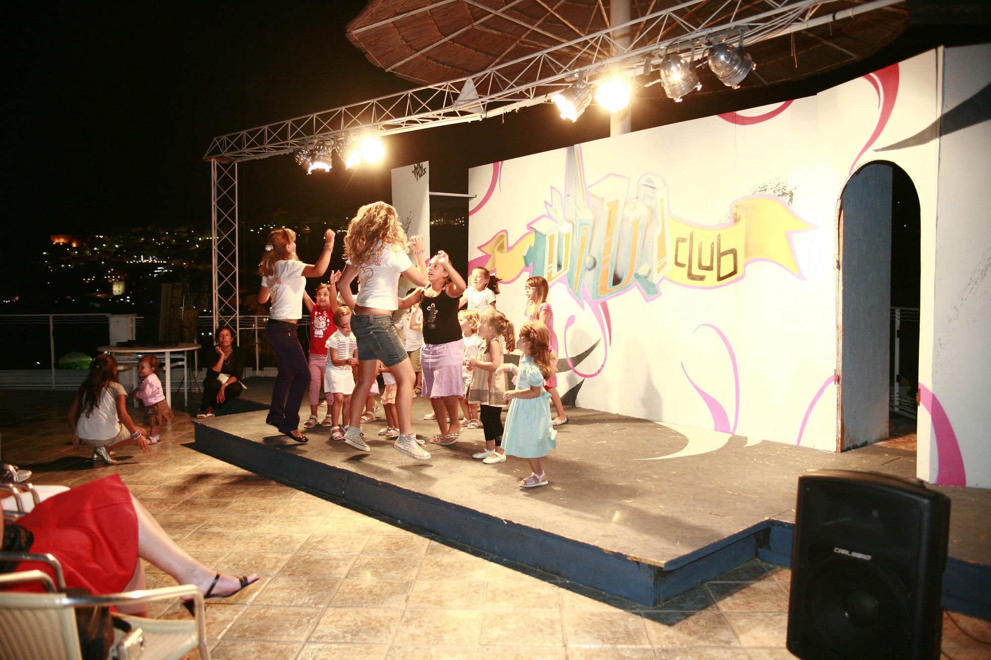 Фото Park Hotel Valle Clavia