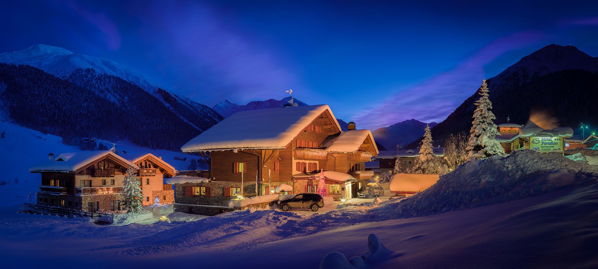 Фото отеля 3