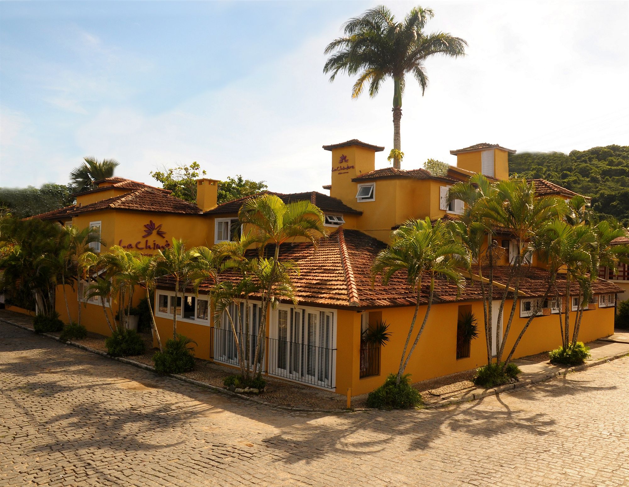 Фото La Chimere Buzios Essence