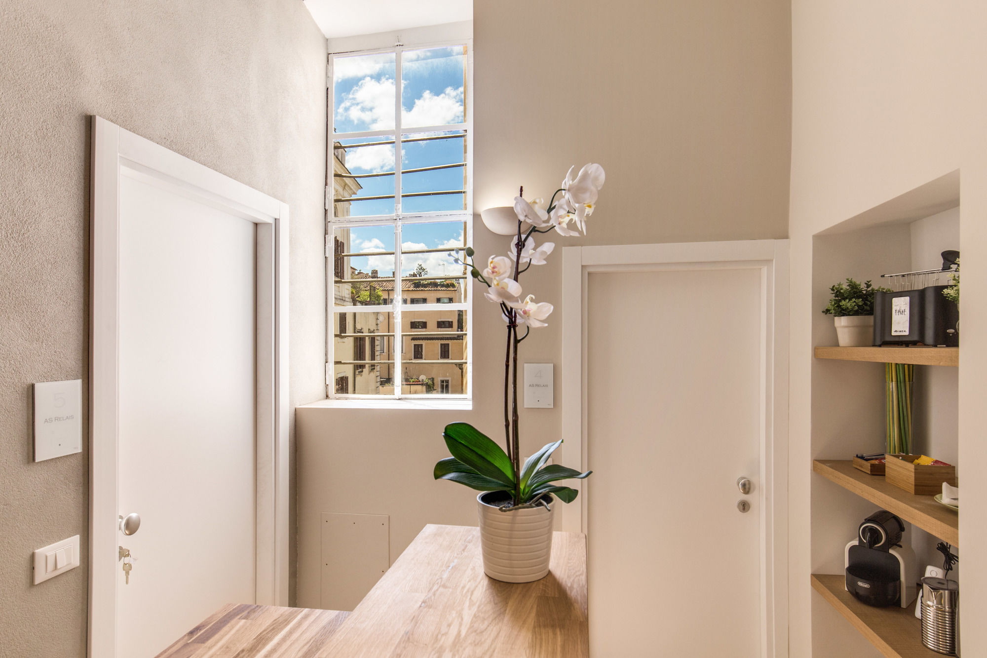 Фото The Spanish Suite Campo de Fiori