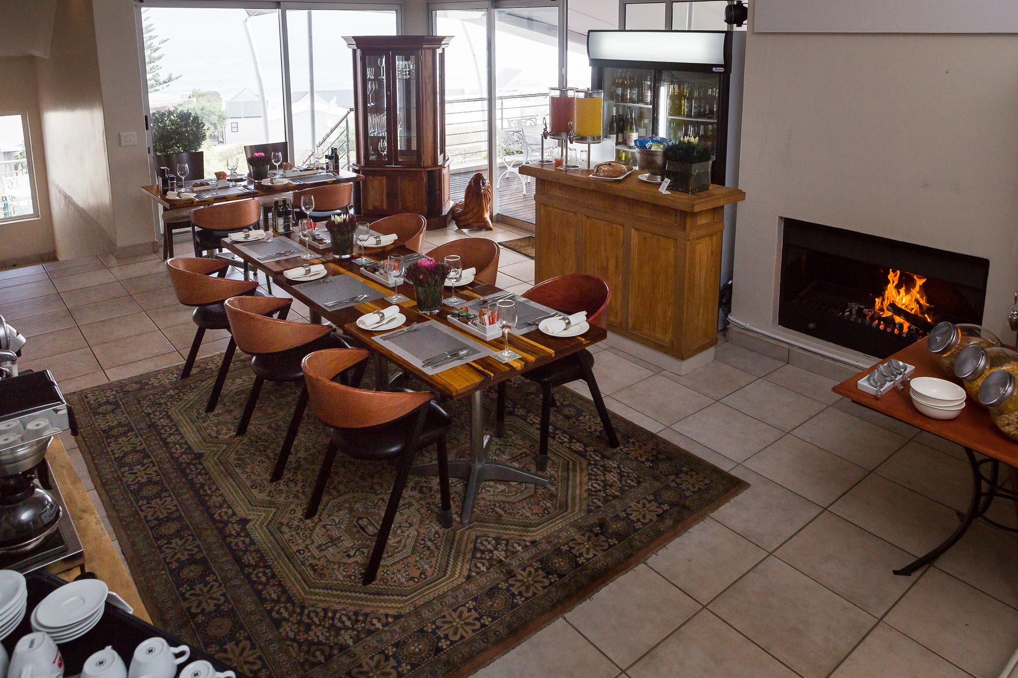 Фото Blaauw Village