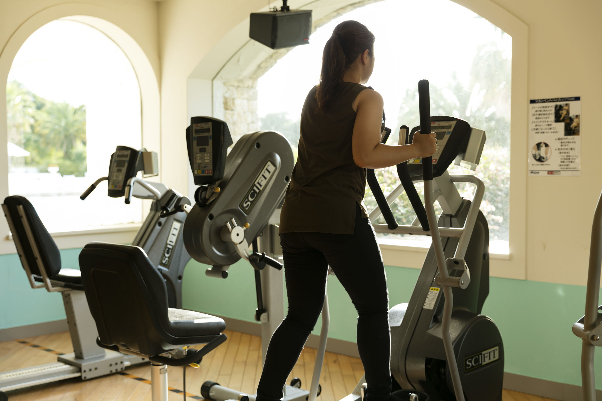 Фото Miyako Resort Shima Bayside Terrace