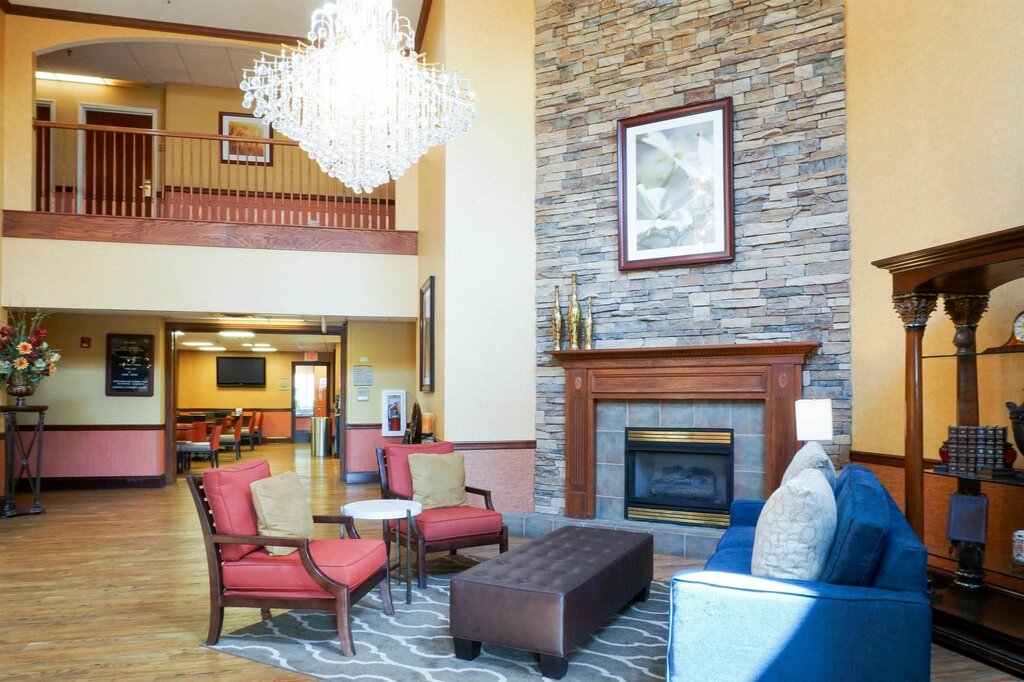 Hotel Best Western Plus Georgetown Corporate Center Hotel, Commonwealth of Kentucky, photo