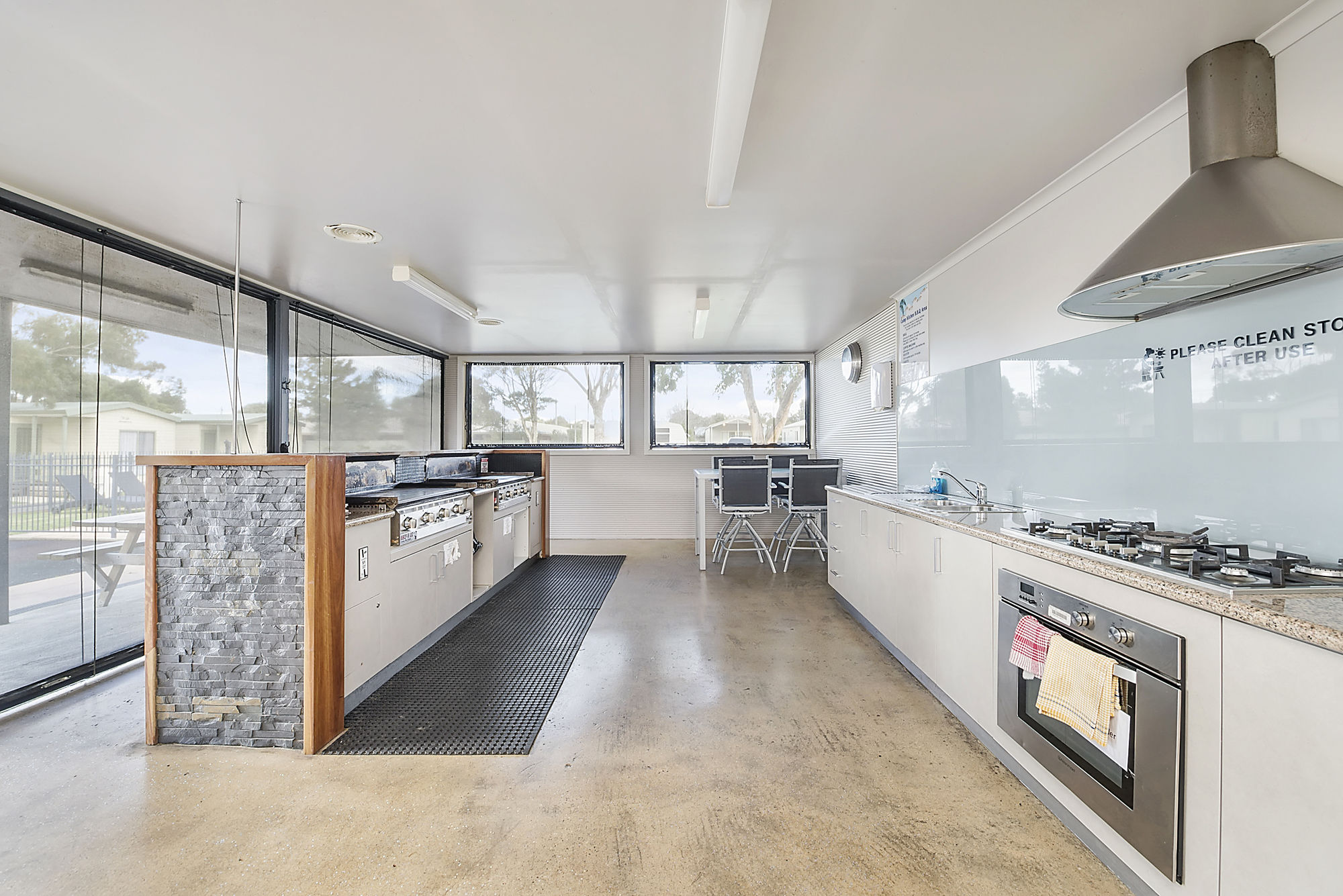 Фото Apollo Bay Holiday Park