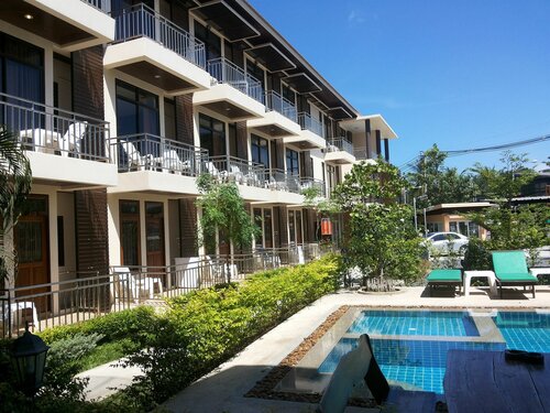 SP Chaweng Palace