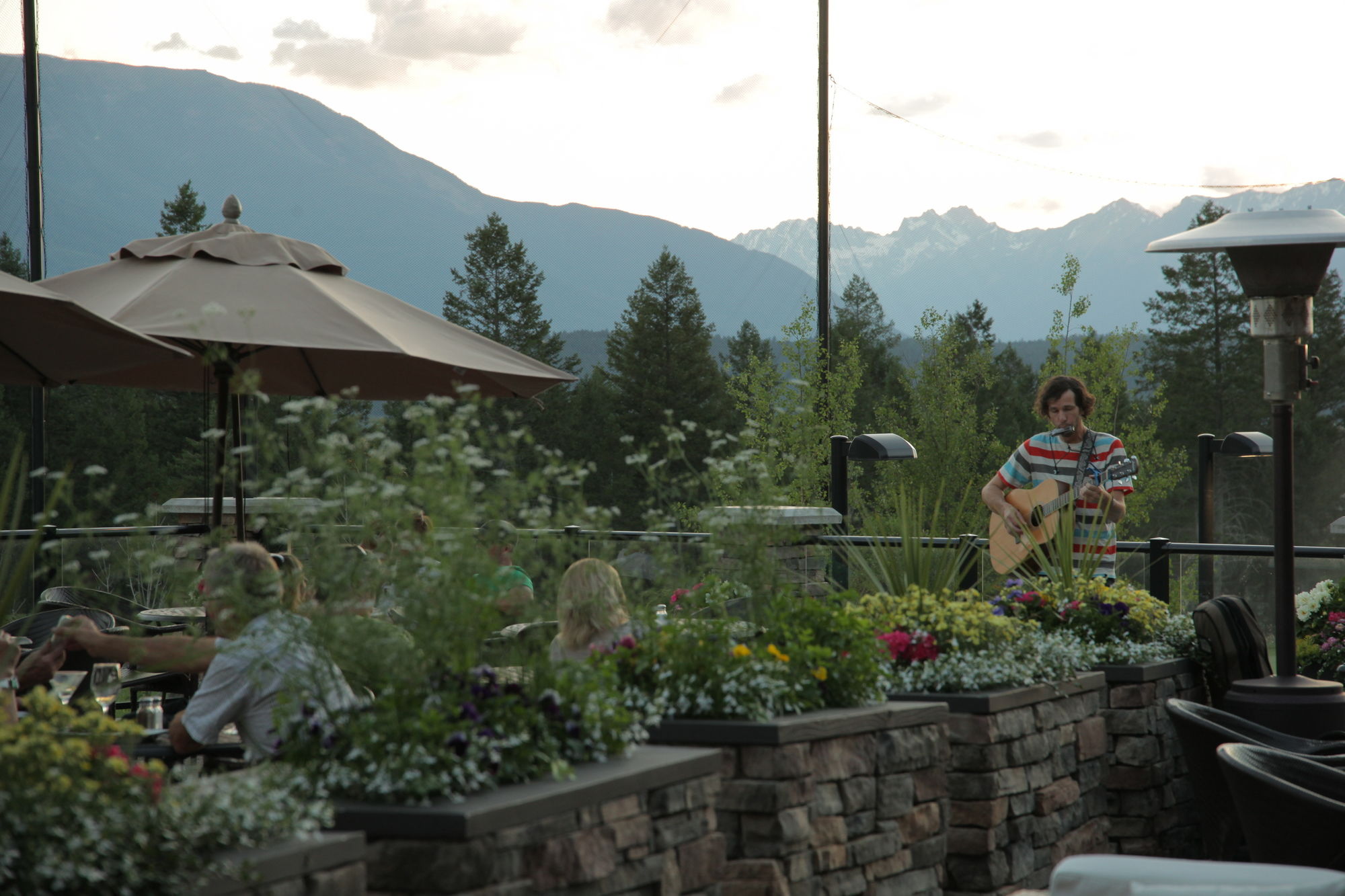 Фото Copper Point Resort