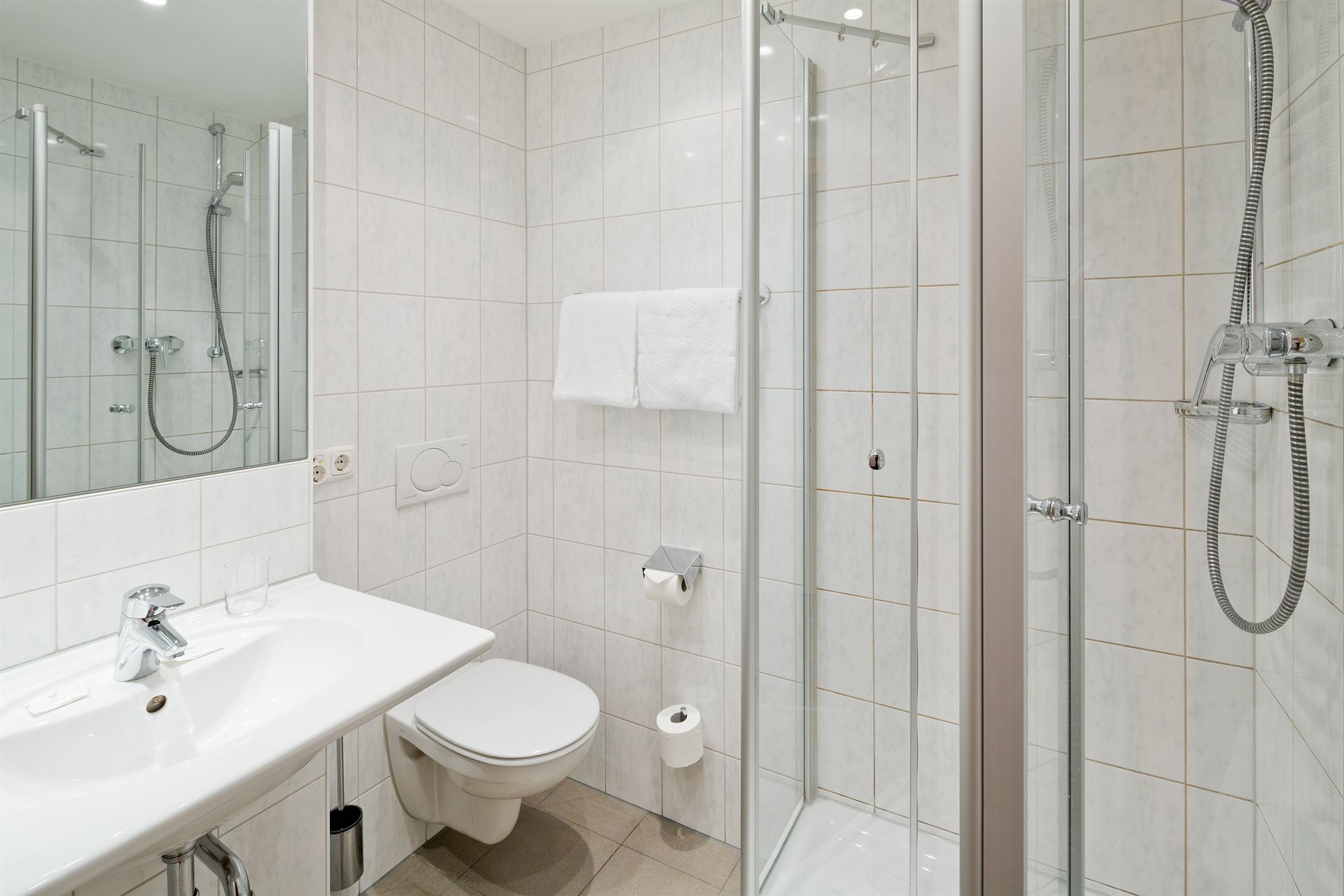 Фото Hotel Stachus