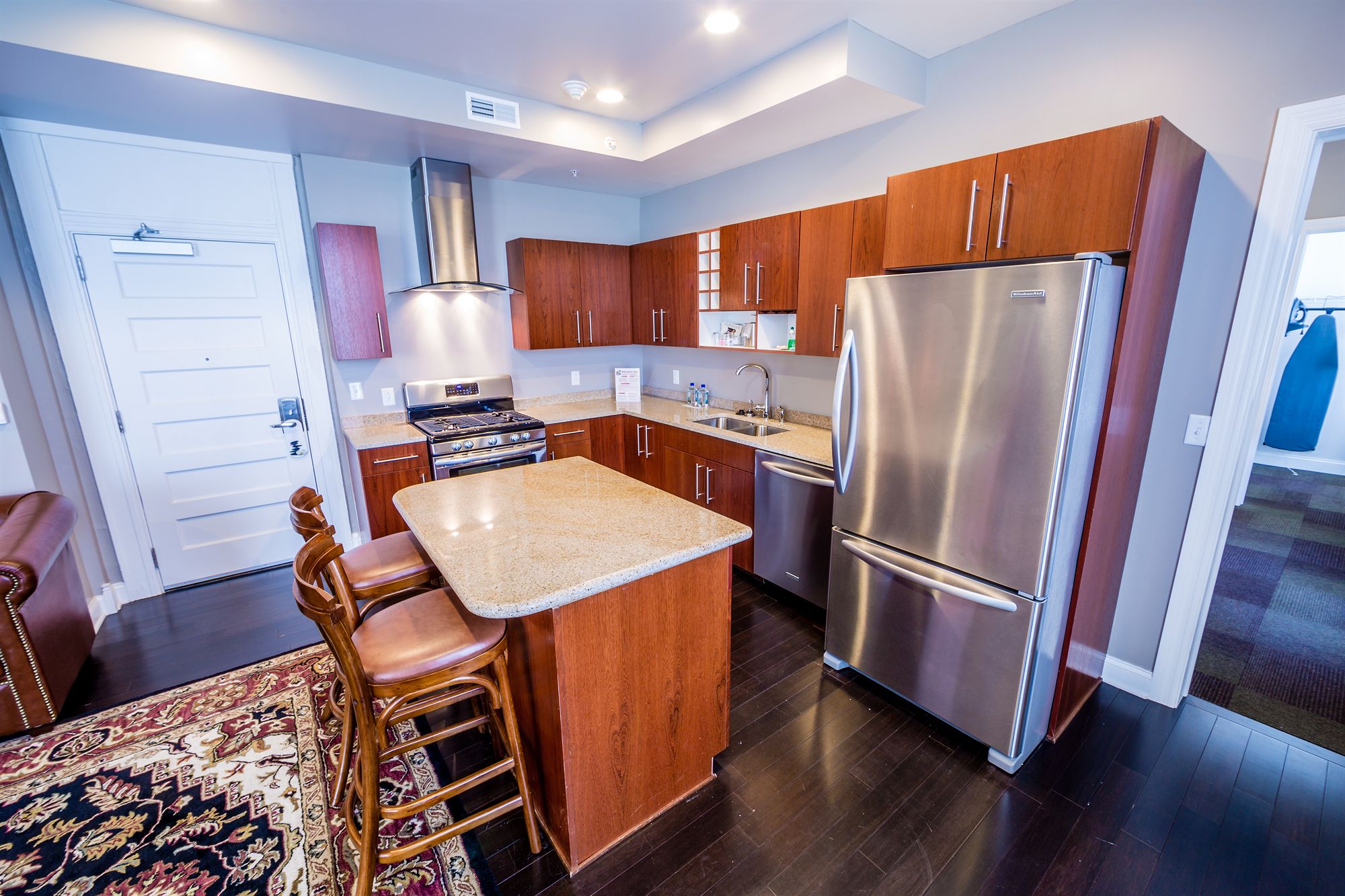 Фото Hotel at the Lafayette Trademark Collection by Wyndham