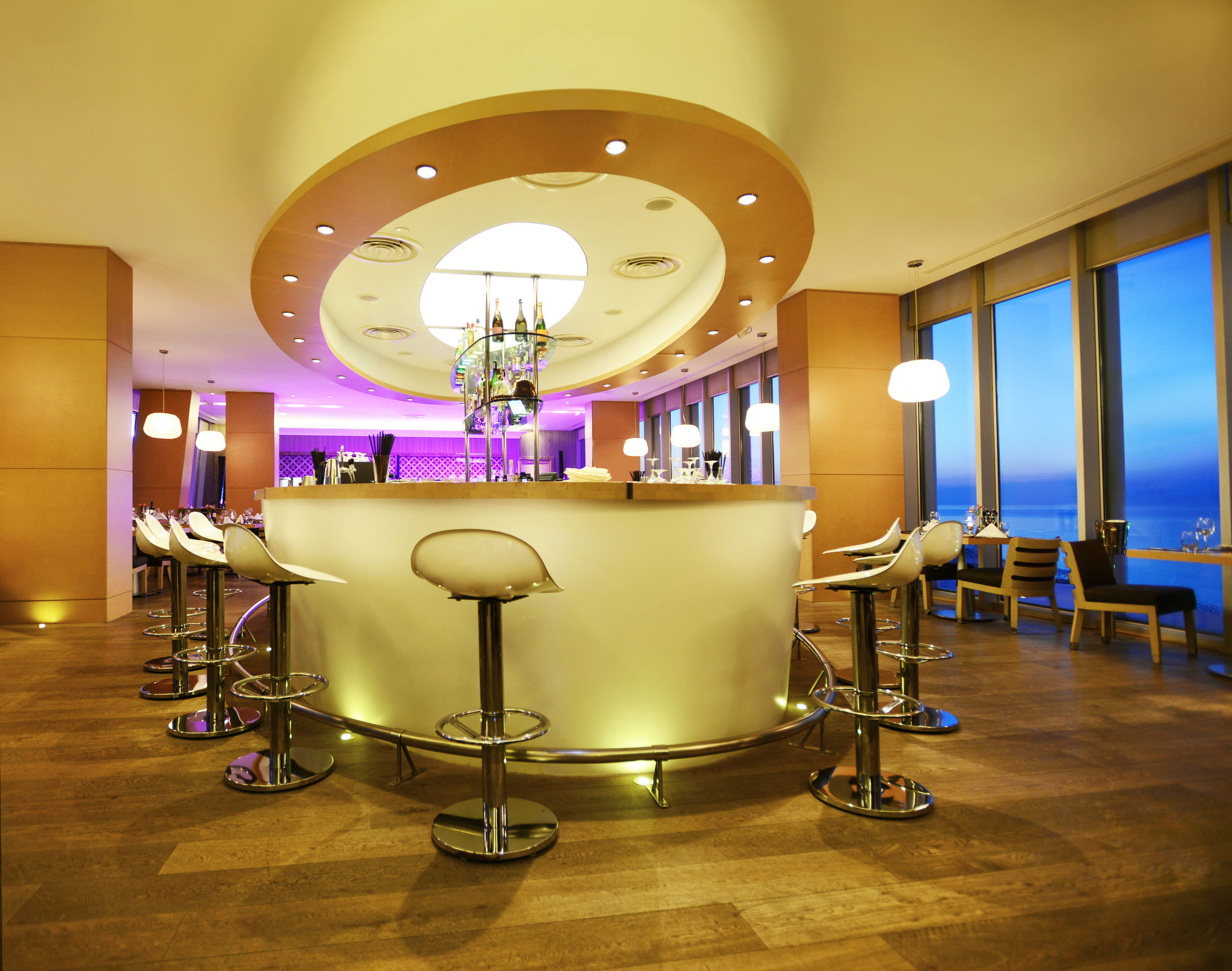 Фото Radisson Blu Hotel Batumi