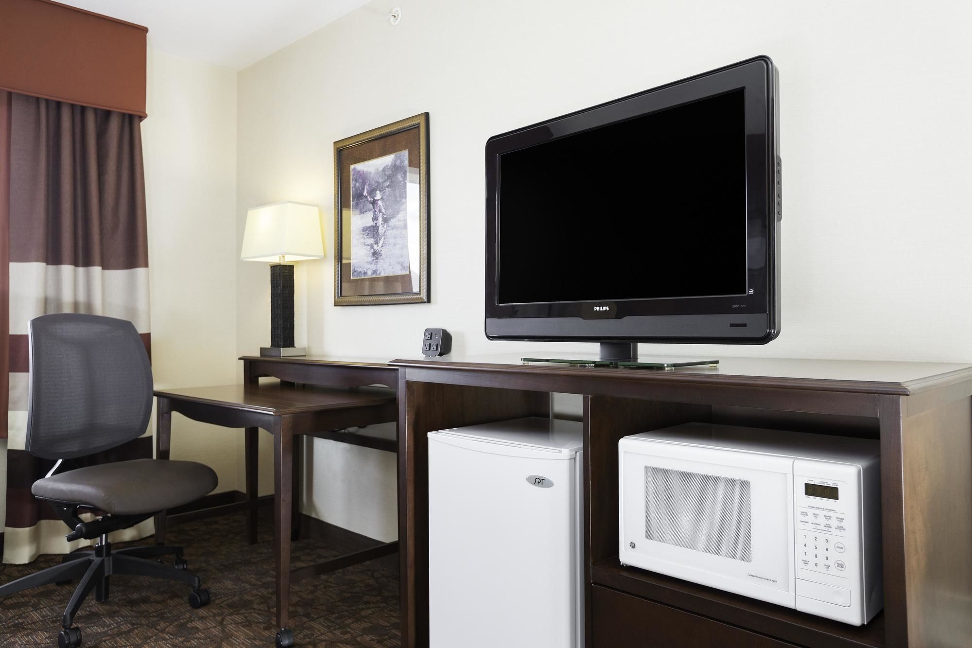 Фото Hampton Inn Helena