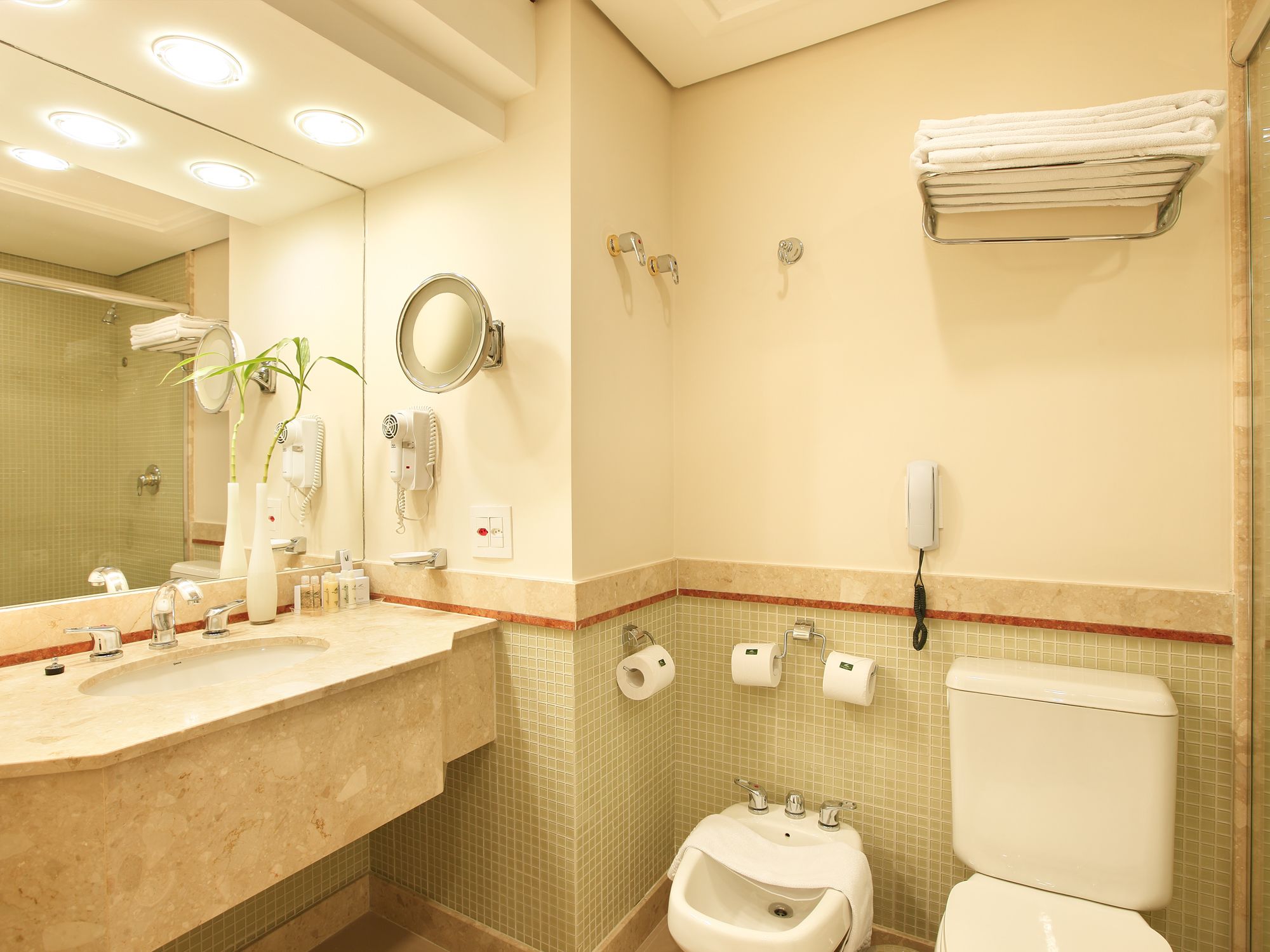 Фото Royal Palm Plaza Resort Campinas