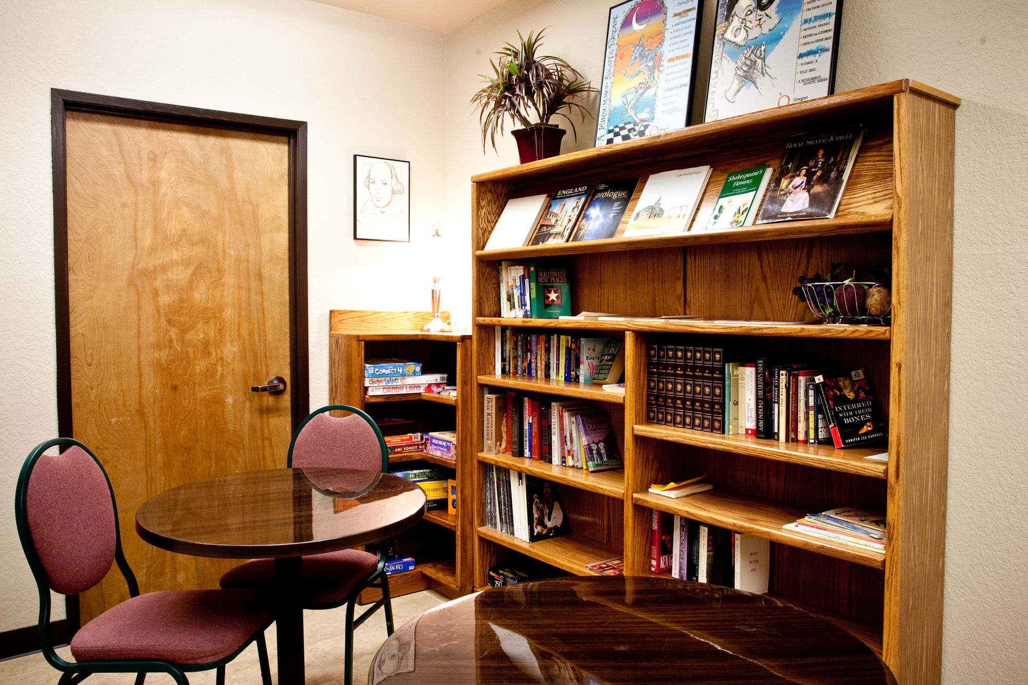 Фото Stratford Inn