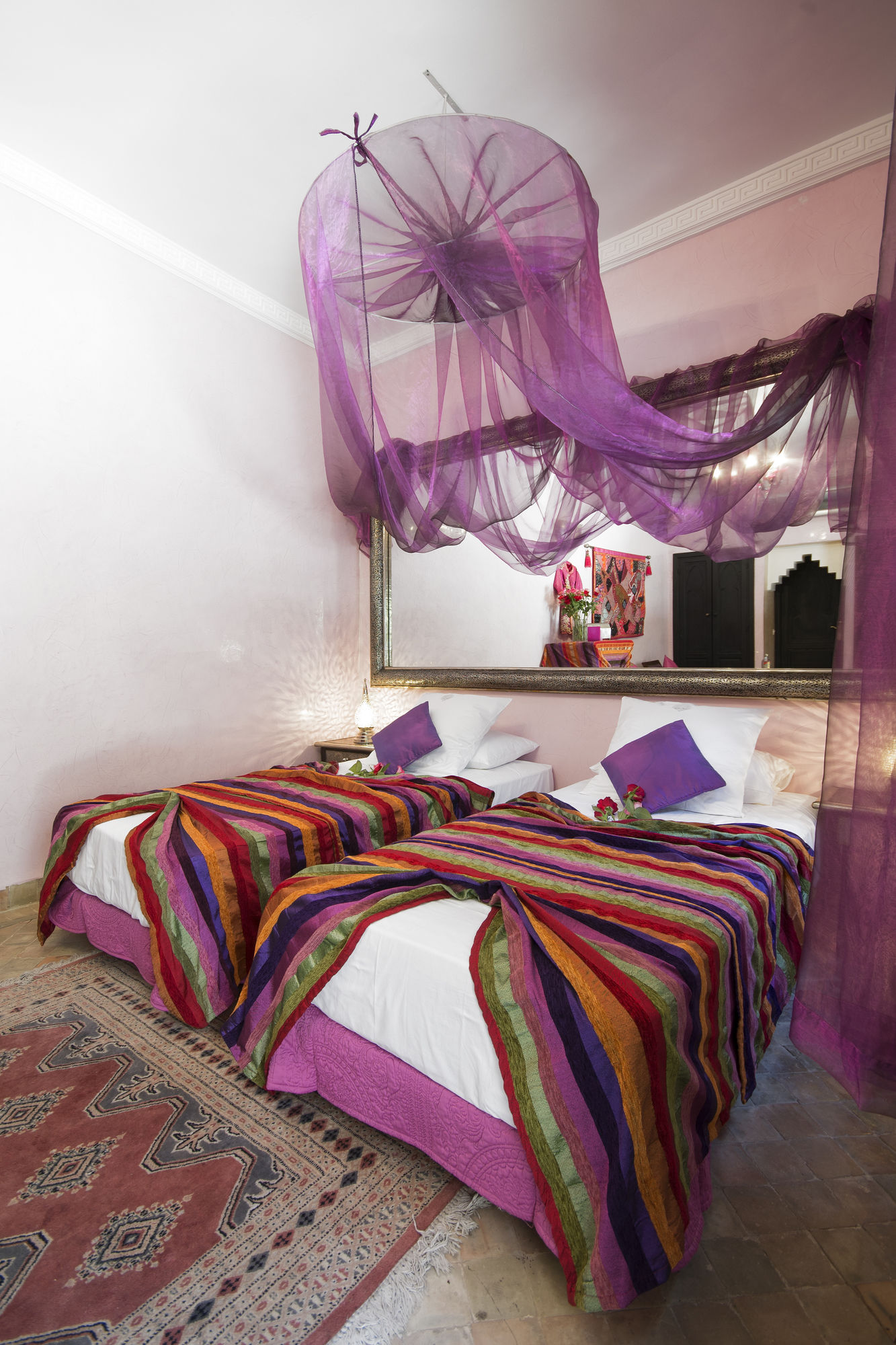 Фото Riad SPA Le Secret de Zoraida