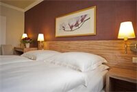 Фото Best Western Raphael Hotel Altona