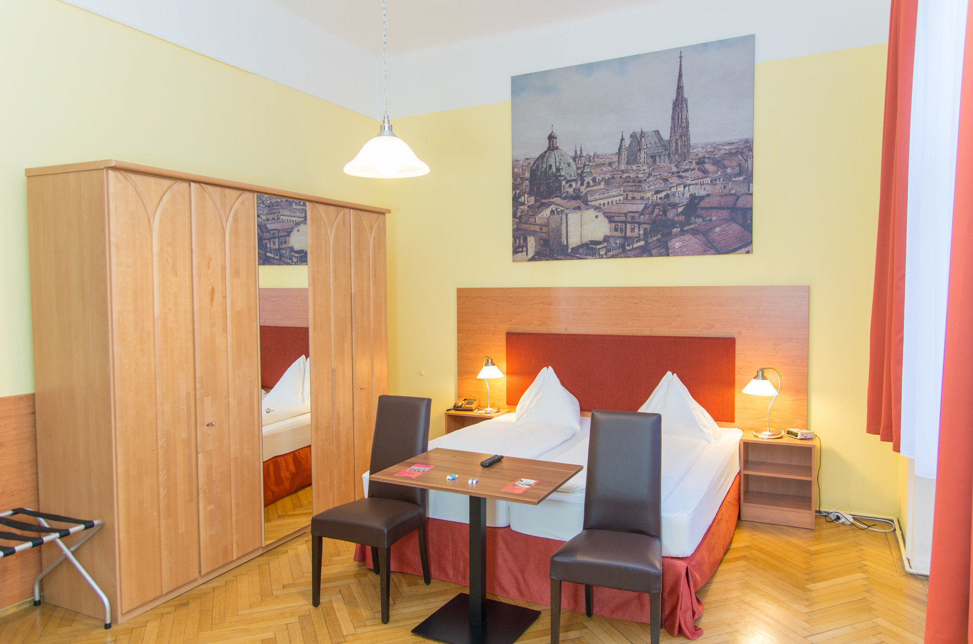 Фото Pension Lehrerhaus