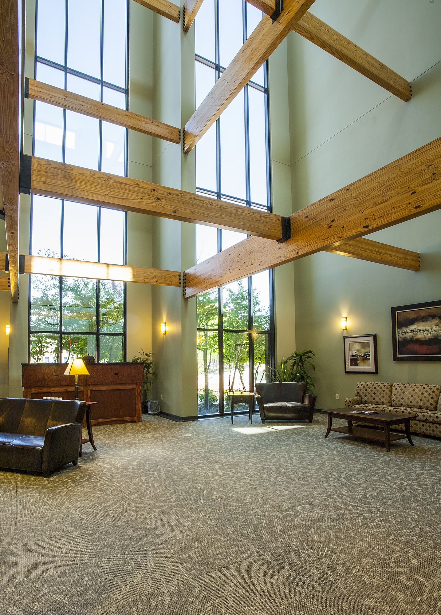 Фото South Walton Suites