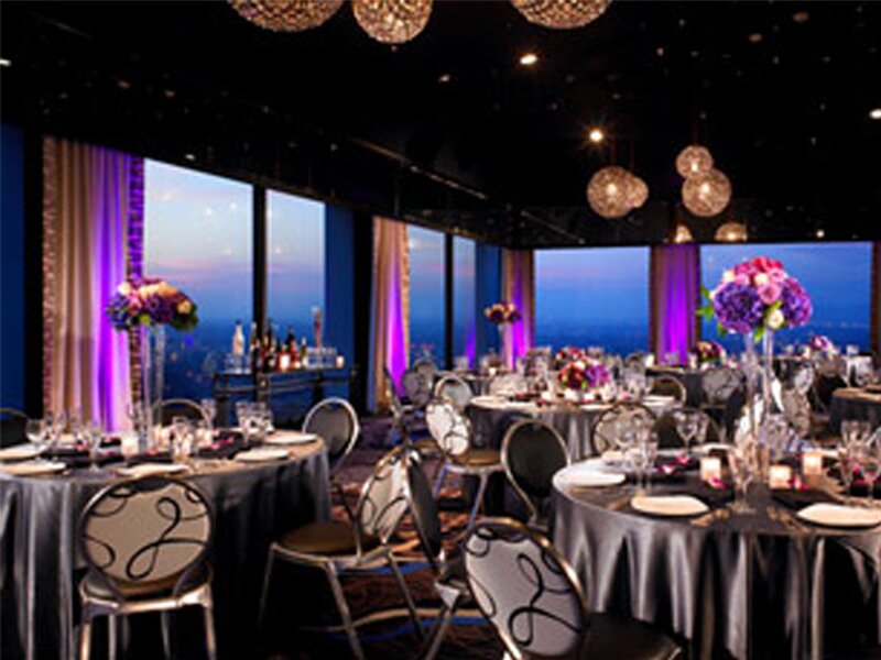 Фото Sheraton Universal Hotel