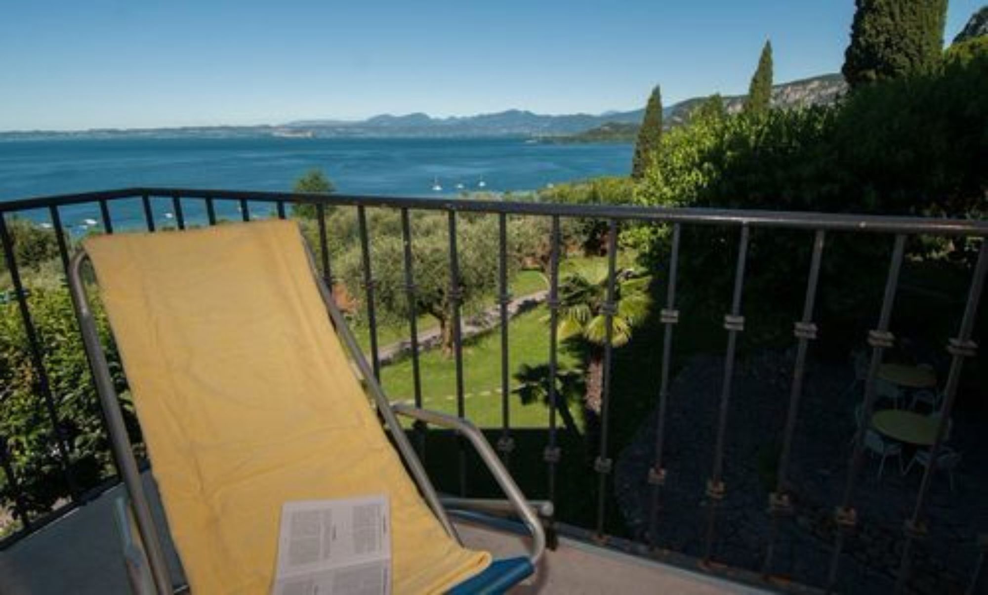 Фото Appartamenti Arca & Ca' Mure