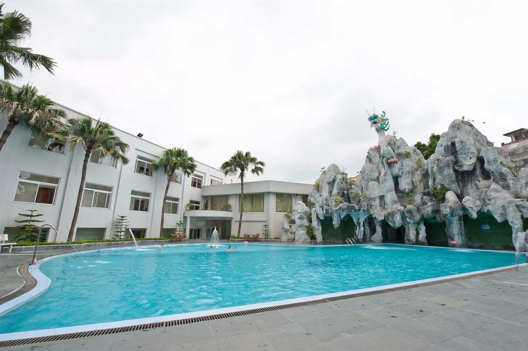 Фото Muong Thanh Lang Son Hotel