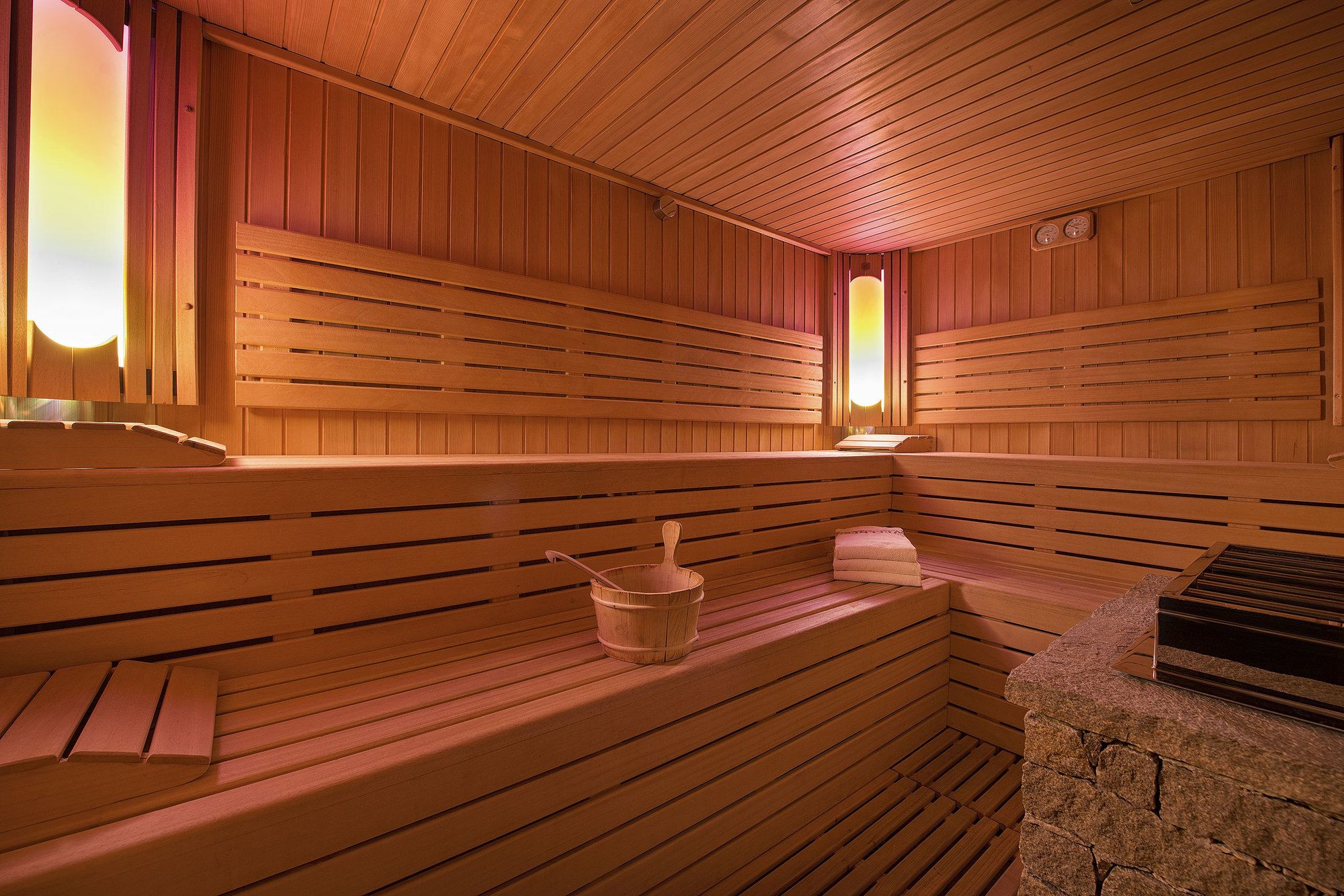 Фото Hotel Crosal