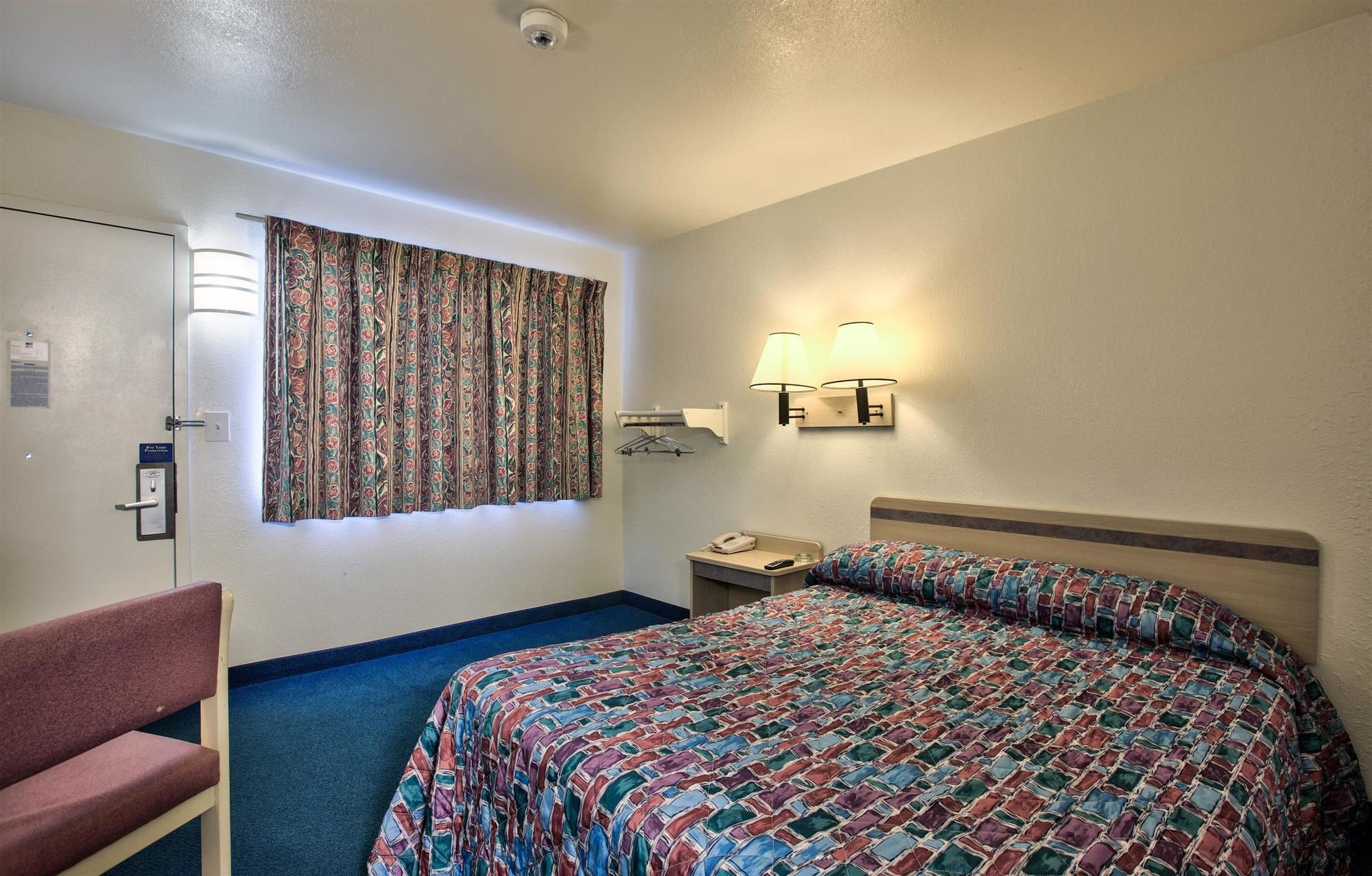 Фото Motel 6 Valdosta, Ga - University